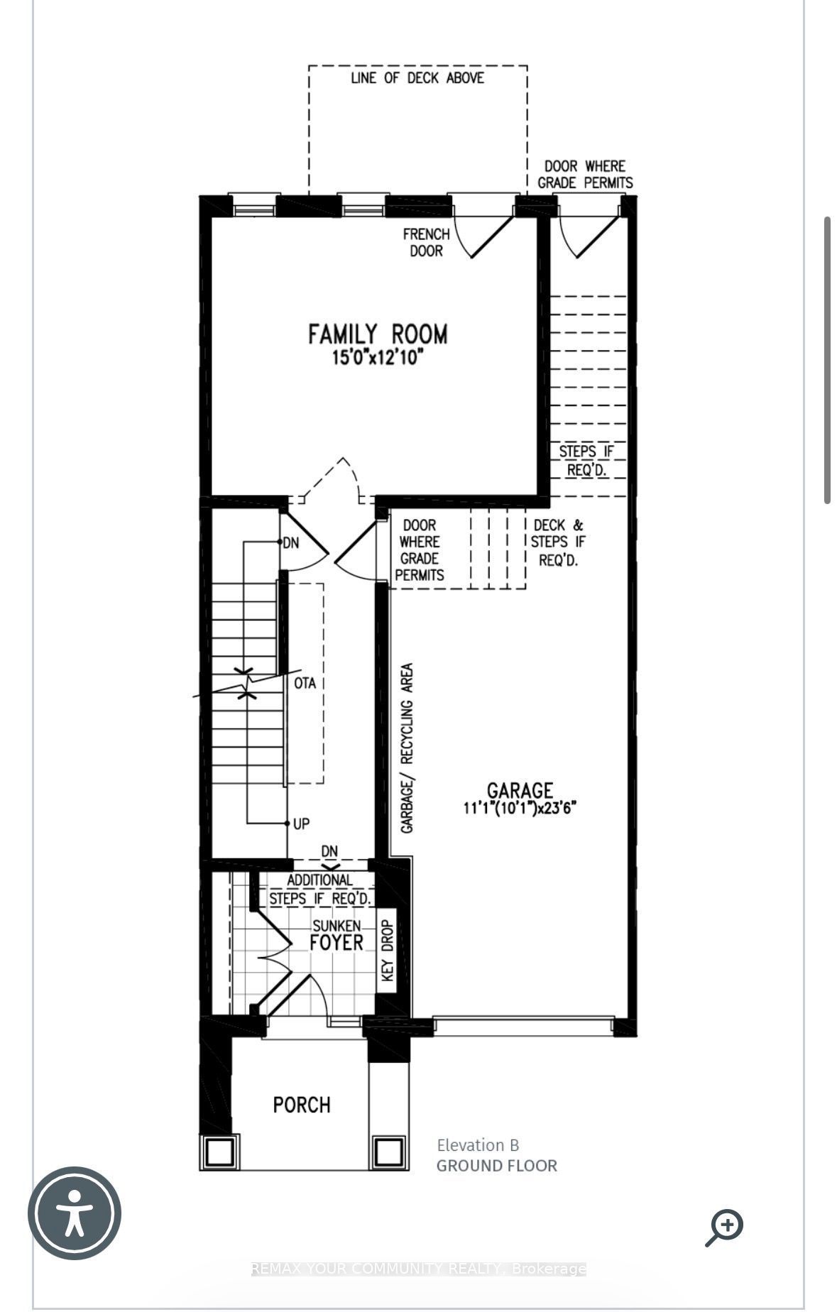 53 Donnacona Drive, Vaughan, ON L4H 0Y6 photo 2
