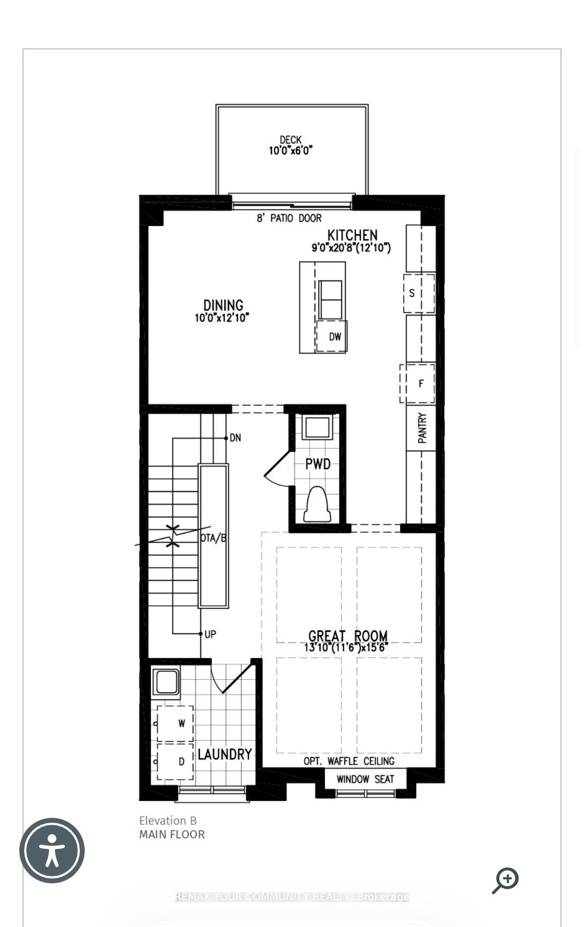 53 Donnacona Drive, Vaughan, ON L4H 0Y6 photo 3