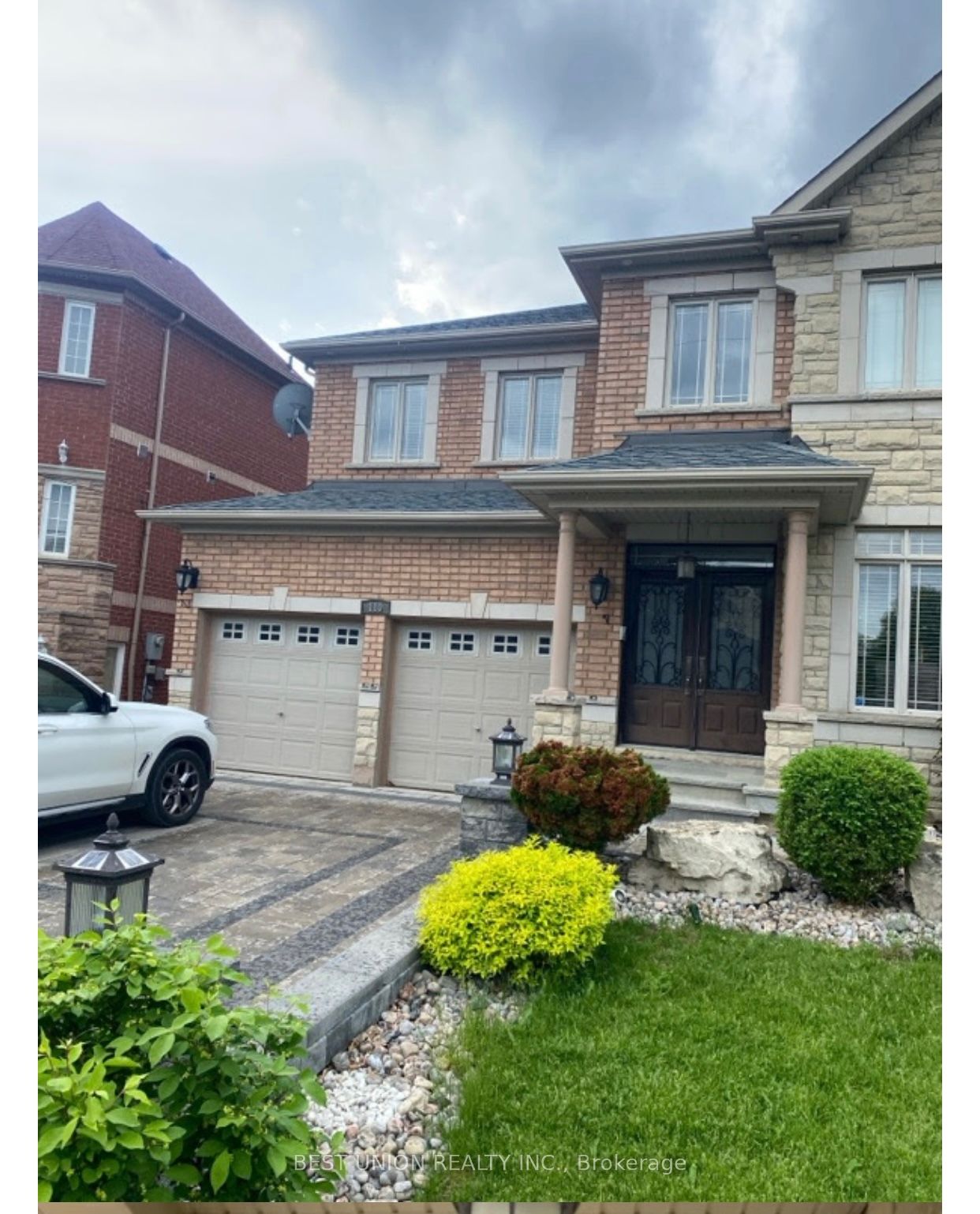 110 Bond Crescent BedRoom #2, Richmond Hill, ON L4E 3L1