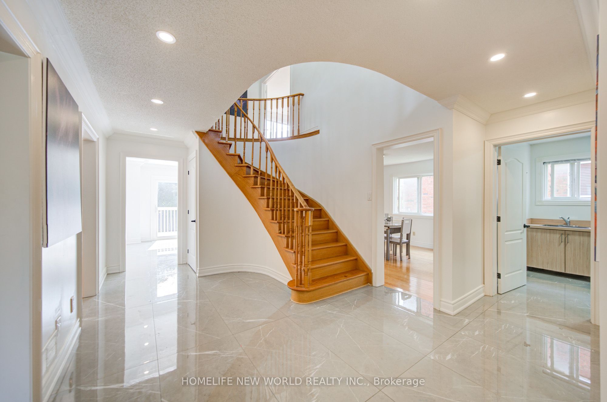 12 Bellside Drive, Markham, ON L3P 7B8 photo 3
