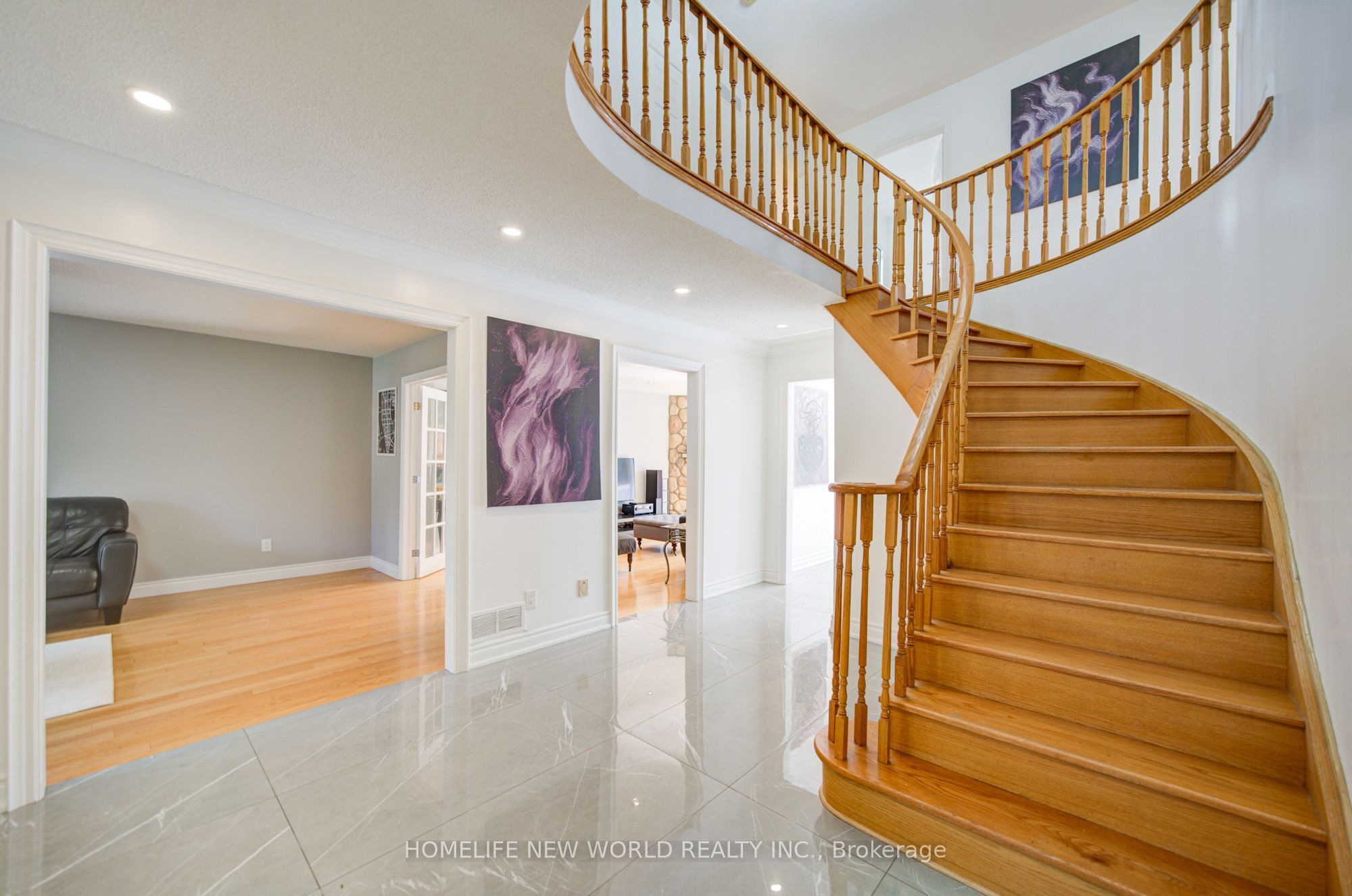 12 Bellside Drive, Markham, ON L3P 7B8 photo 4