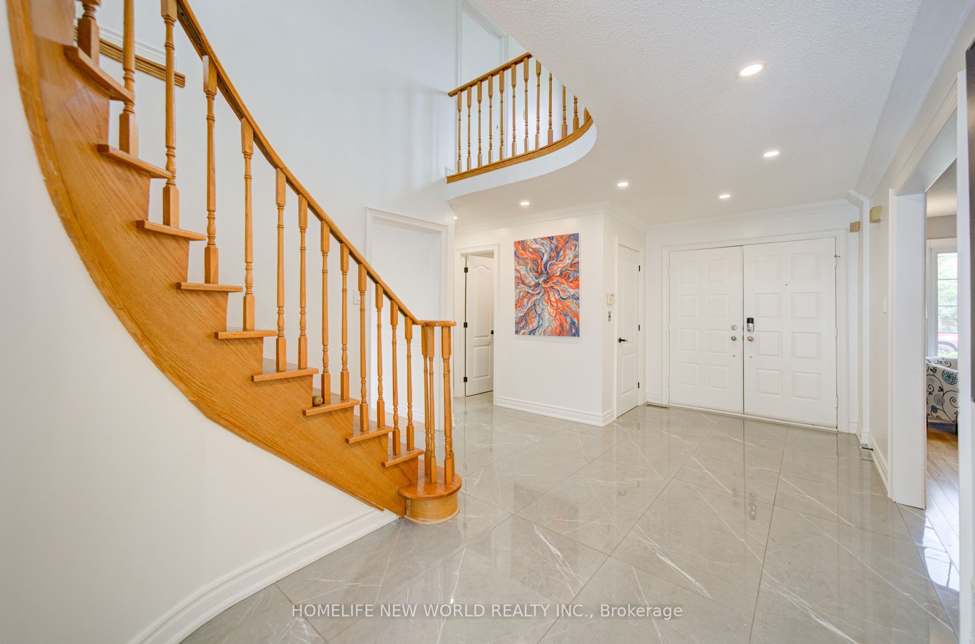 12 Bellside Drive, Markham, ON L3P 7B8 photo 5