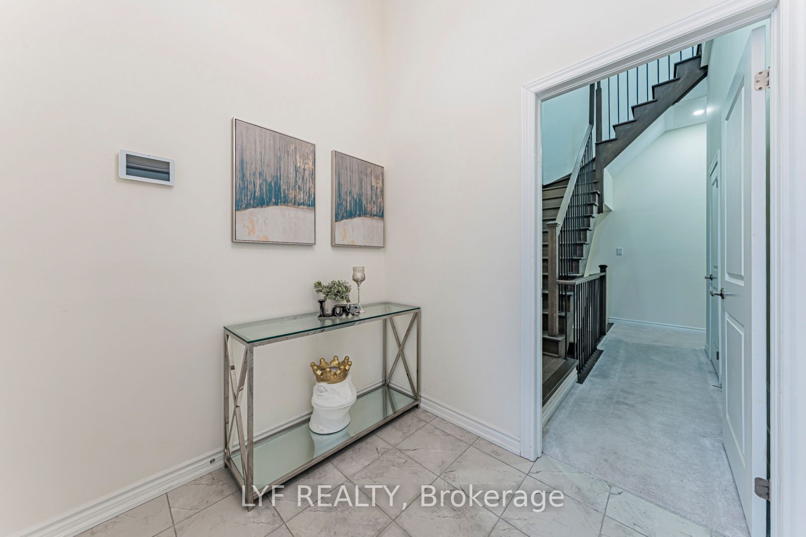 20 Lord Melborne Street, Markham, ON L6C 0Z5 photo 2