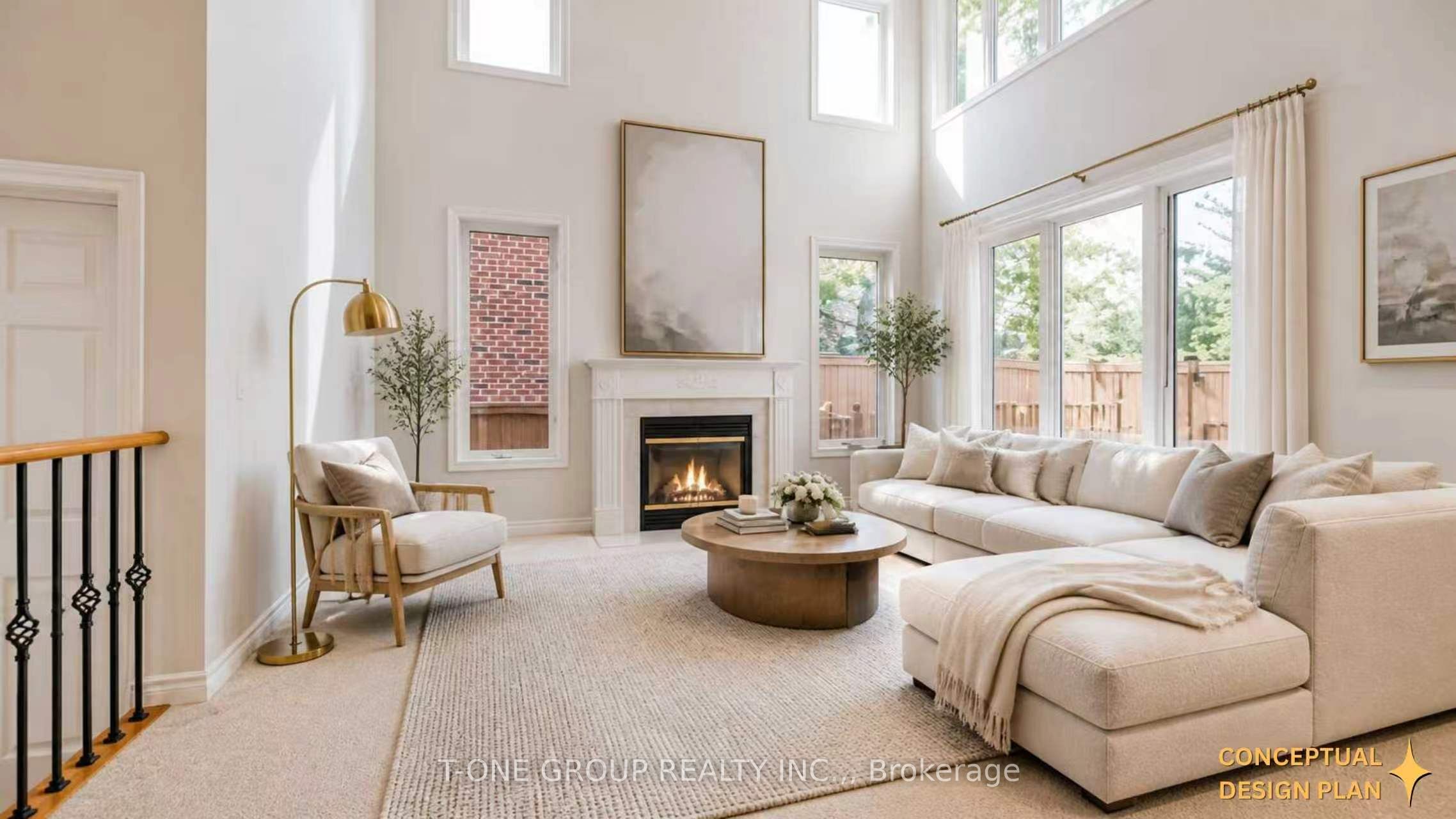 24 Port Rush Trail, Markham, ON L6C 2A1