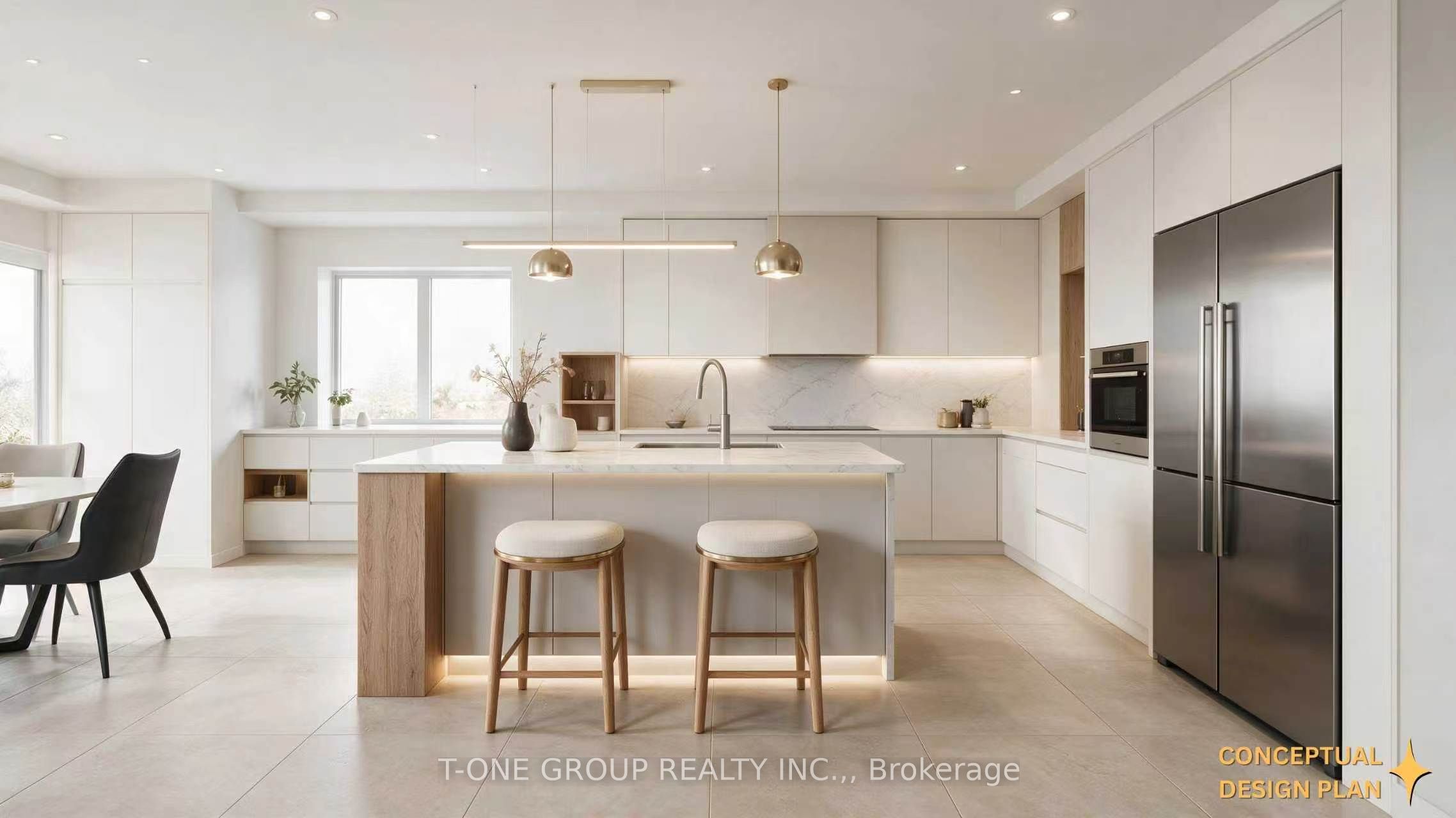24 Port Rush Trail, Markham, ON L6C 2A1 photo 2