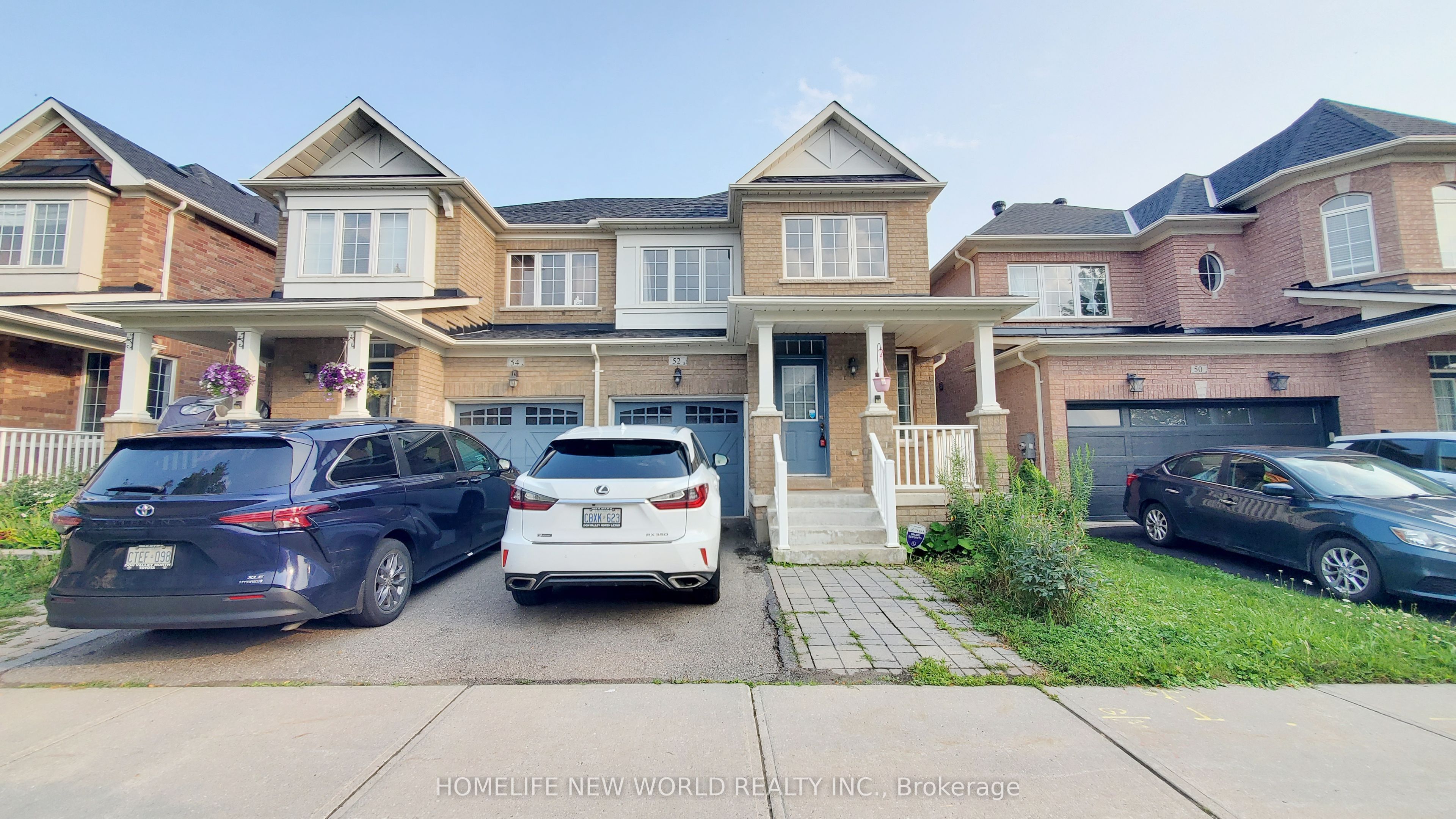 52 Mantle Avenue, Whitchurch-Stouffville, ON L4A 0M5