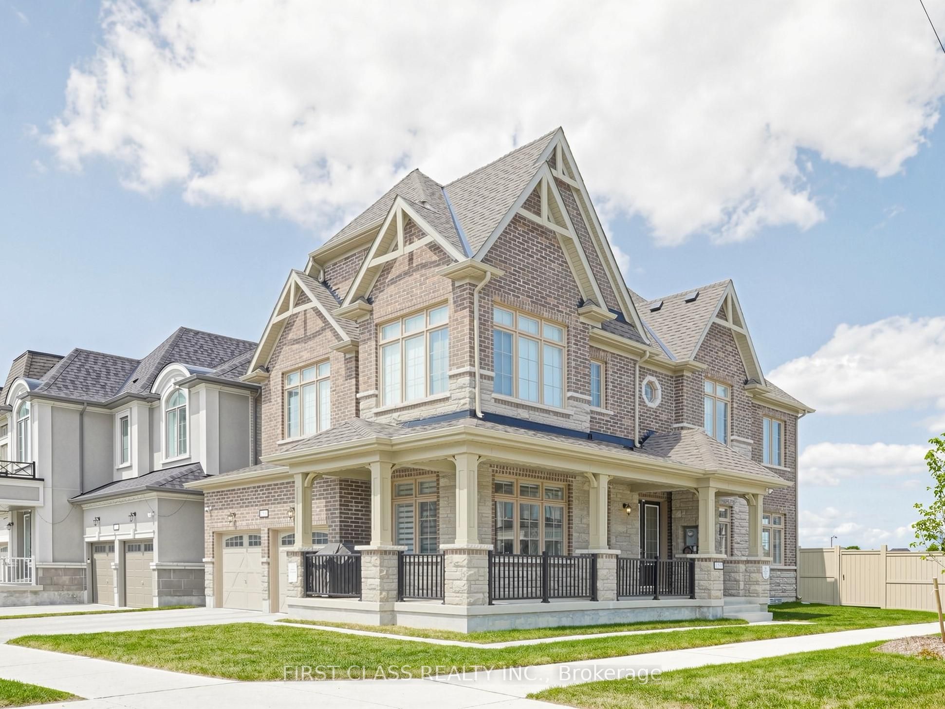 159 Harvey Bunker Crescent, Markham, ON L6C 3M9 photo 3