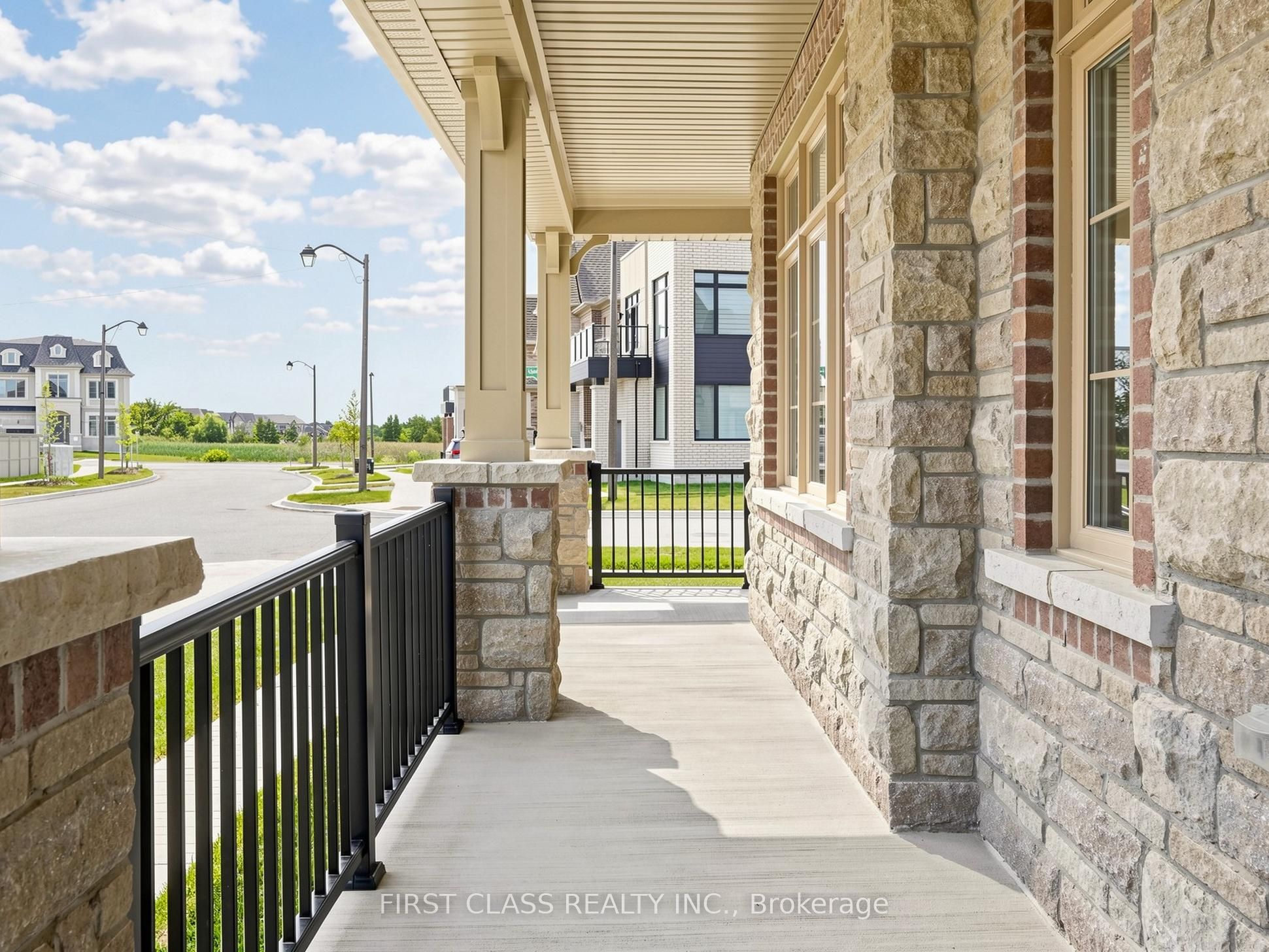 159 Harvey Bunker Crescent, Markham, ON L6C 3M9 photo 4