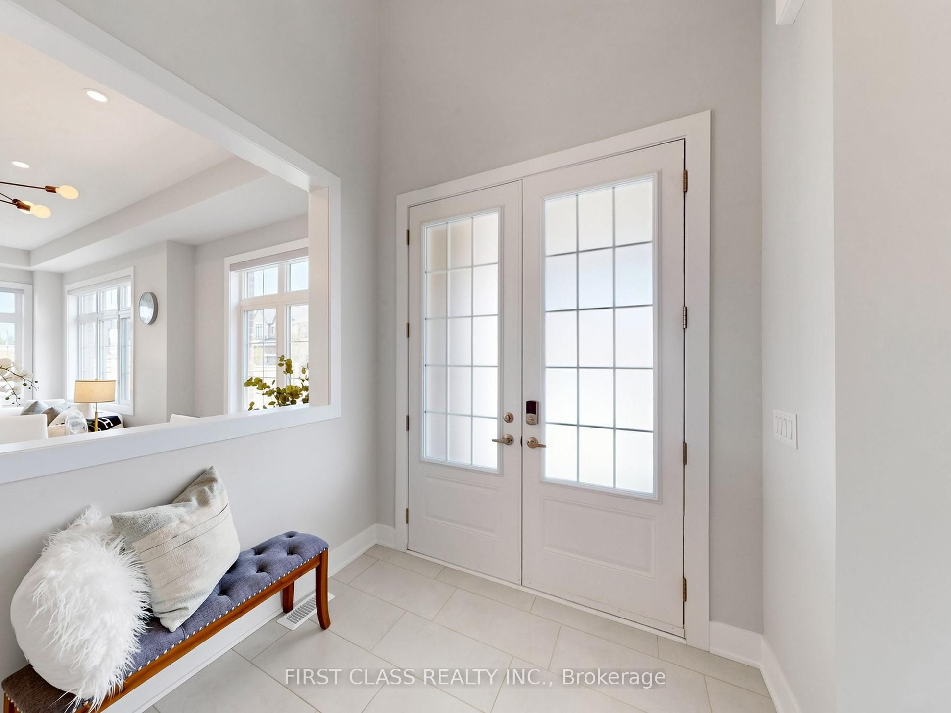 159 Harvey Bunker Crescent, Markham, ON L6C 3M9 photo 5