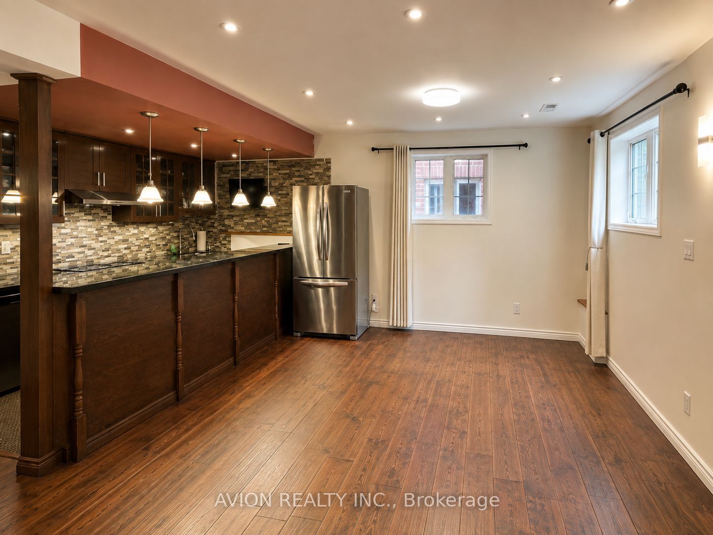 26 Wendelyn Drive Basement, Richmond Hill, ON L4E 0P8 photo 4