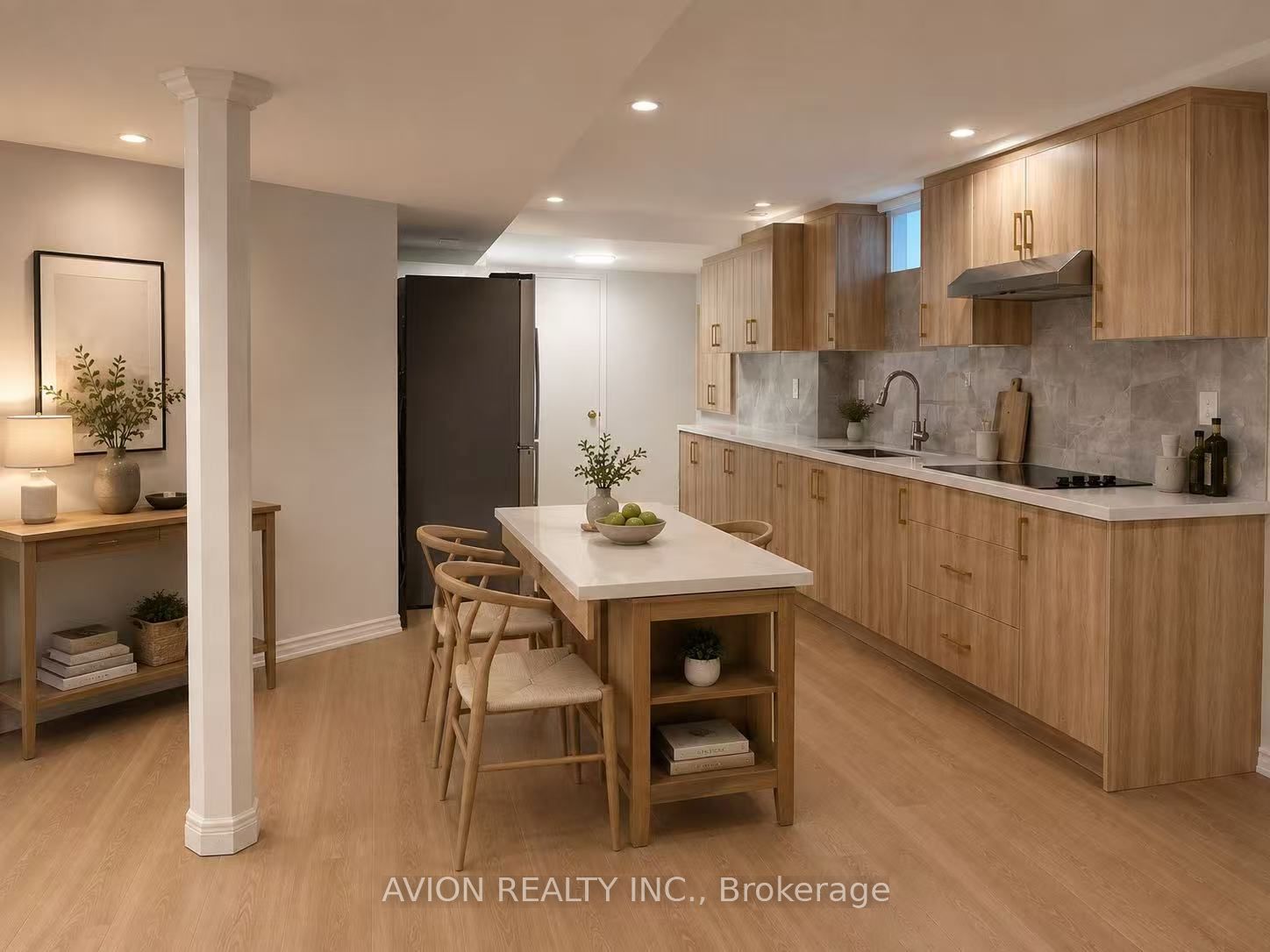 29 Falling River Drive Basement, Richmond Hill, ON L4S 2R1