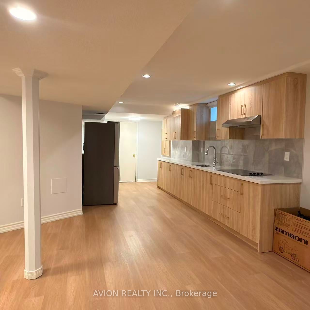 29 Falling River Drive Basement, Richmond Hill, ON L4S 2R1 photo 2