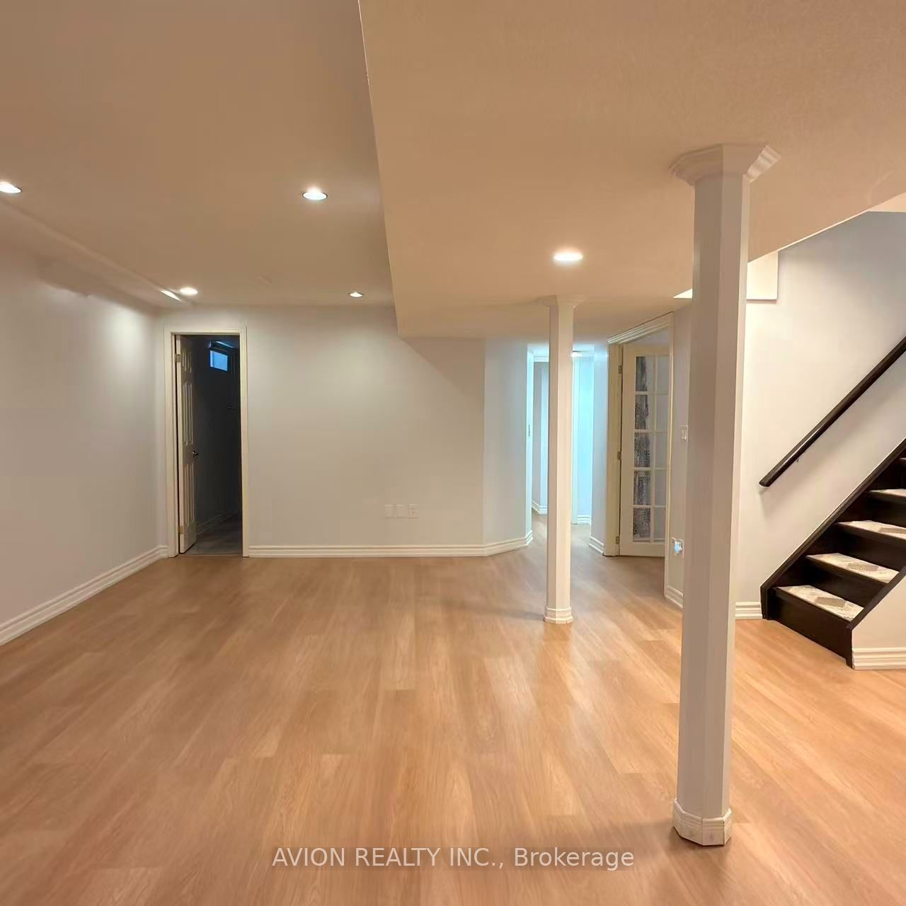 29 Falling River Drive Basement, Richmond Hill, ON L4S 2R1 photo 4