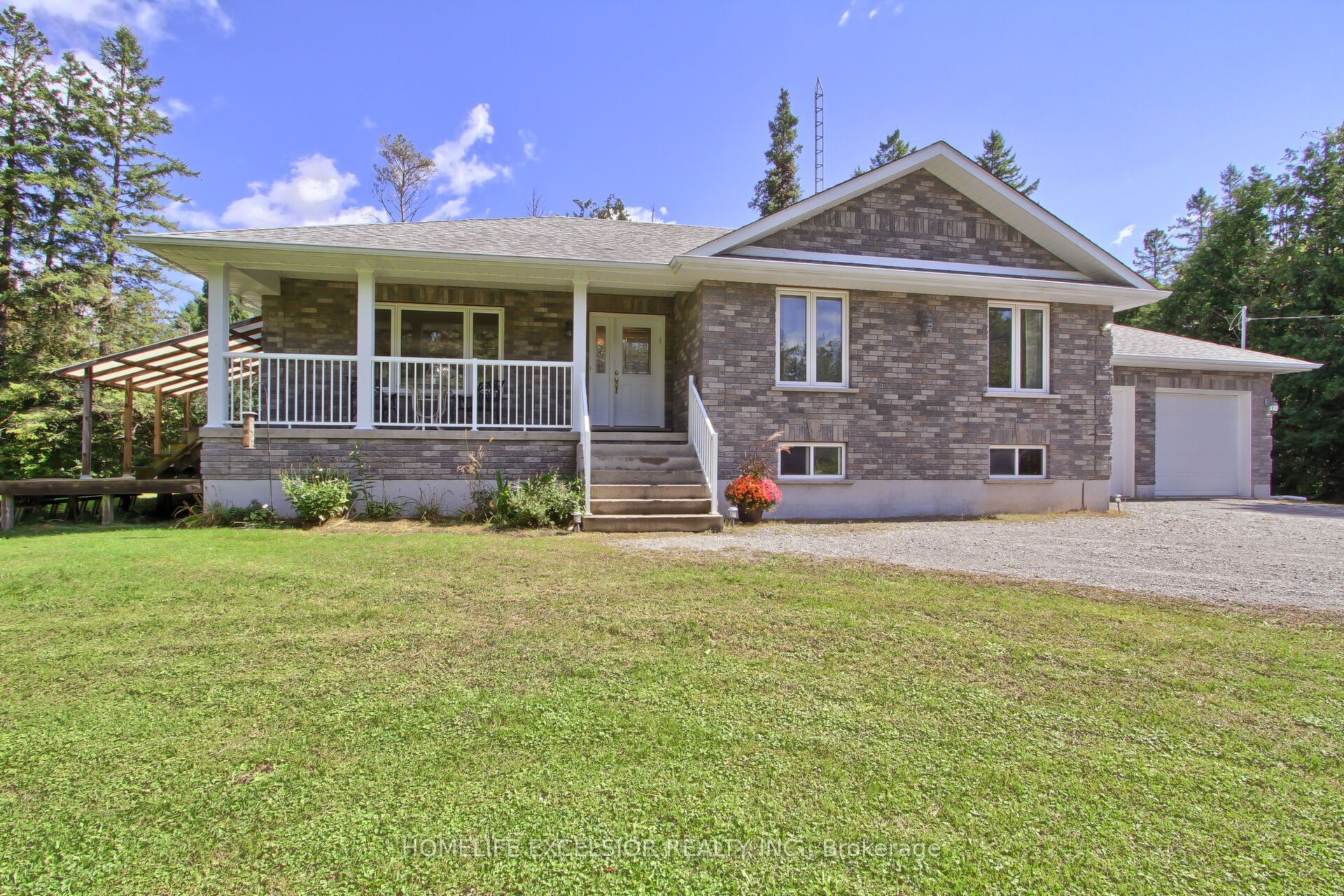 22823 Weirs Side Road, Georgina, ON L0E 1N0