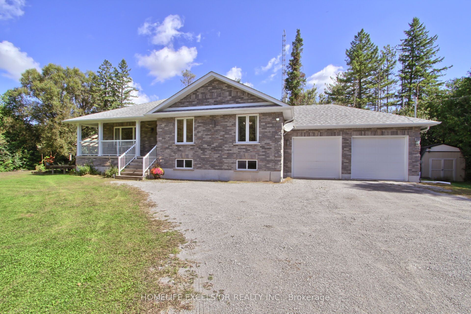 22823 Weirs Side Road, Georgina, ON L0E 1N0 photo 2