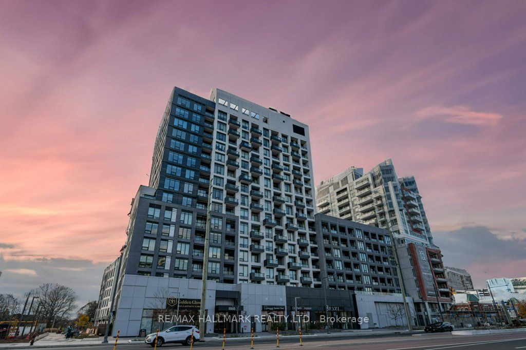 8868 Yonge Street 1507E, Richmond Hill, ON L4C 1Z8 photo 2