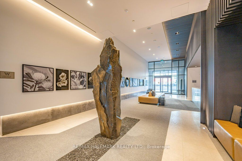 8868 Yonge Street 1507E, Richmond Hill, ON L4C 1Z8 photo 3