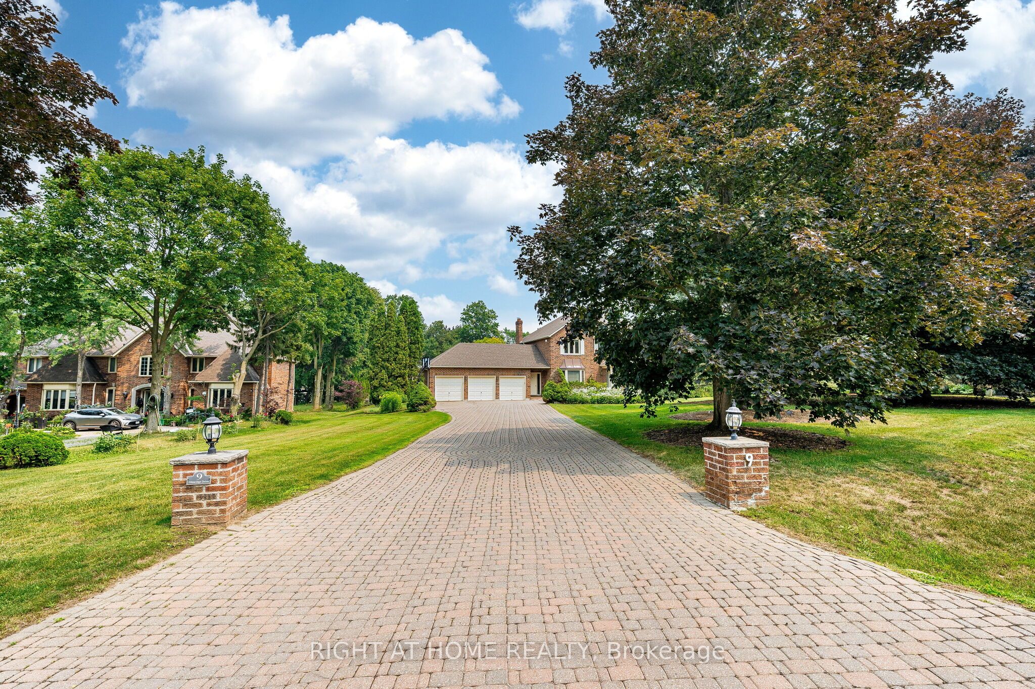 9 Glenridge Drive, Markham, ON L6C 1A2 photo 3