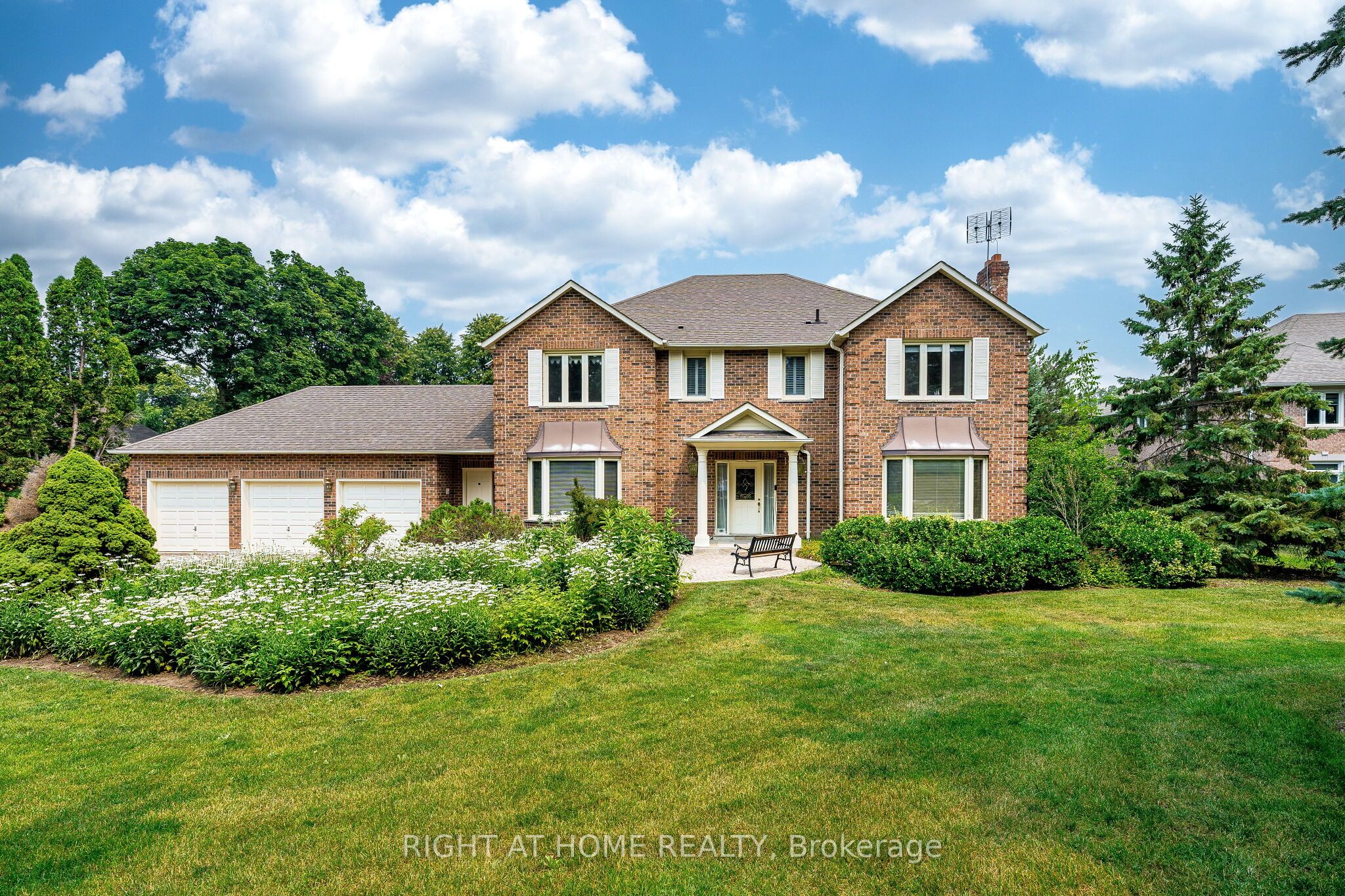 9 Glenridge Drive, Markham, ON L6C 1A2 photo 5