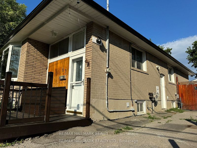 63 Longford Drive E #BSMNT, Newmarket, ON L3Y 2Y6 photo 2