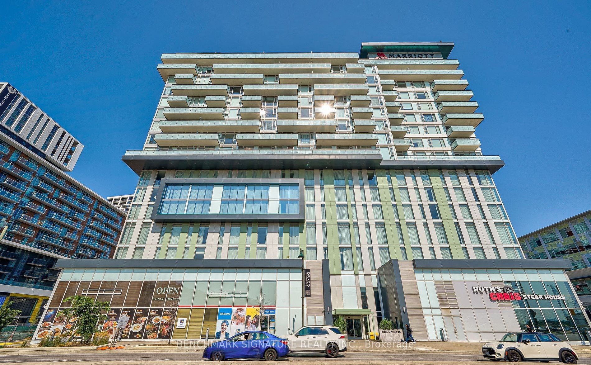 8081 Birchmount Road 1115, Markham, ON L6G 0G5