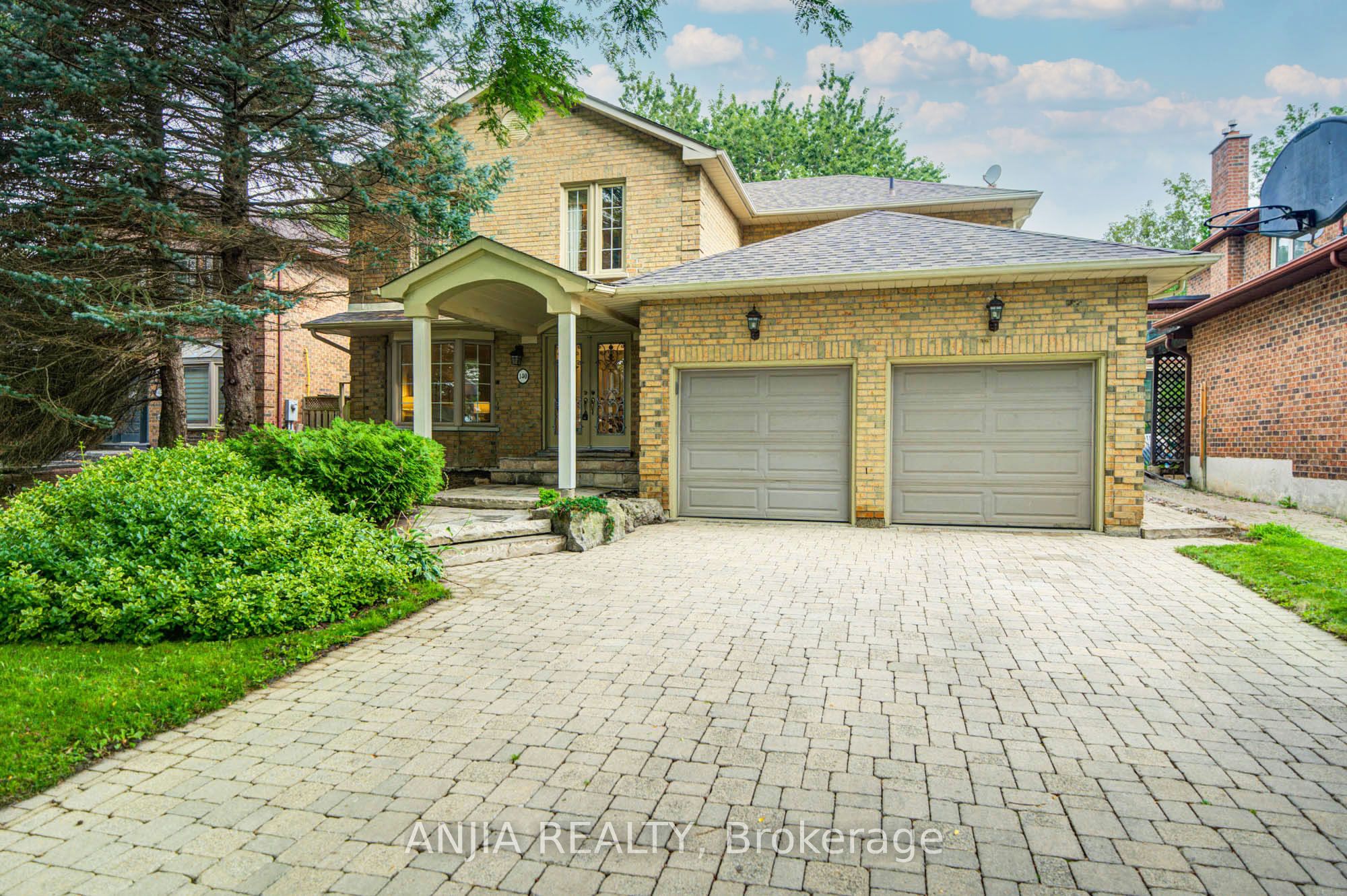 140 Reeve Drive, Markham, ON L3P 6C6 photo 2