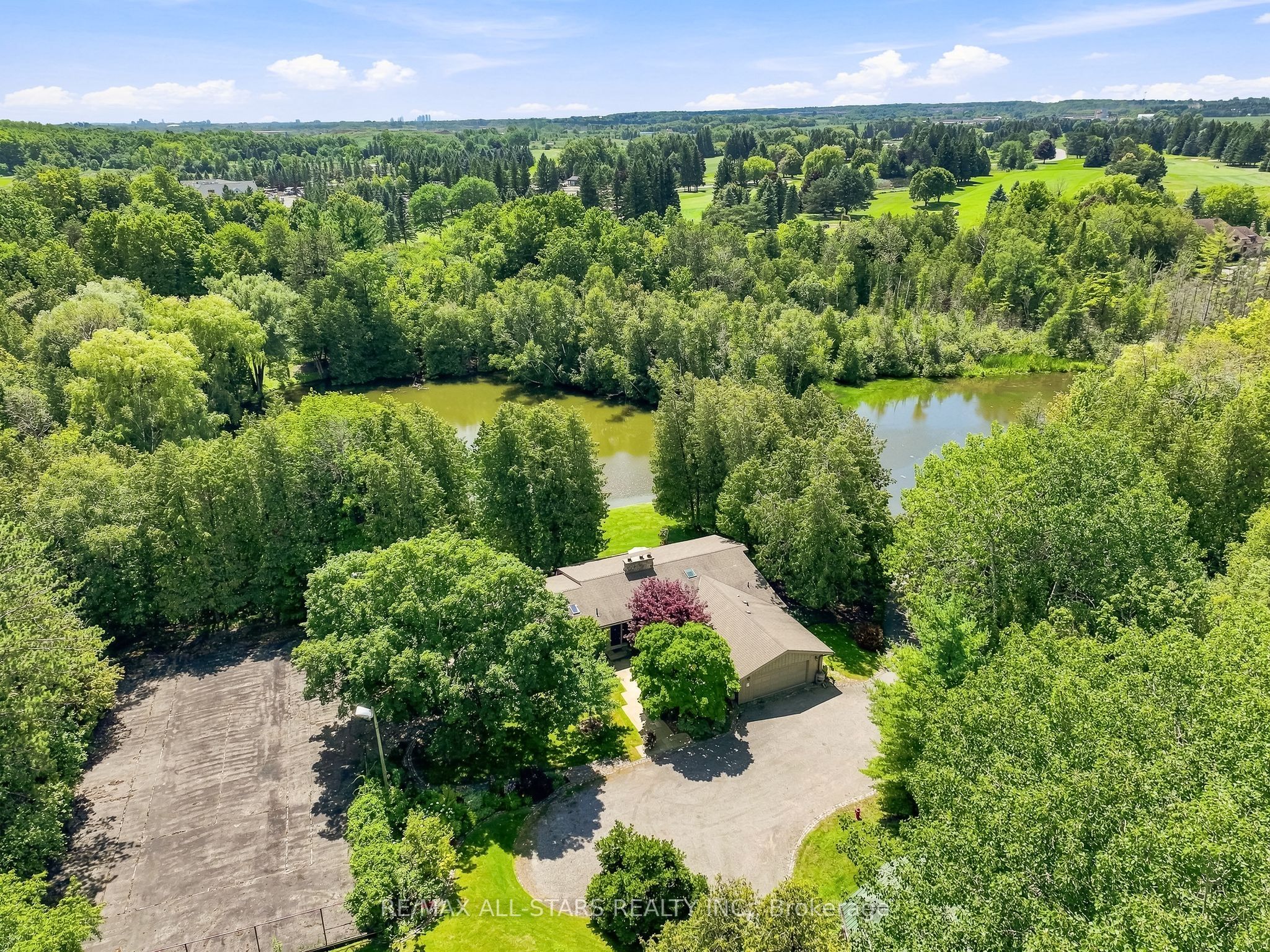 46 Sawmill Lane, Whitchurch-Stouffville, ON L0H 1G0
