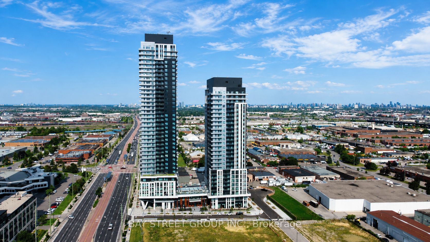 21 Meadowdale Road 908, Vaughan, ON L4K 0H6