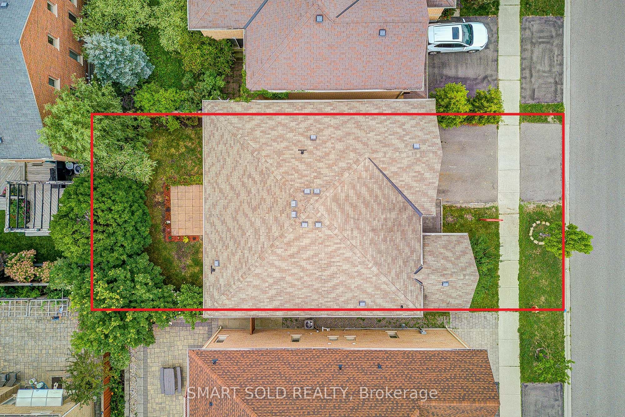 47 Township Avenue, Richmond Hill, ON L4E 0J8 photo 4