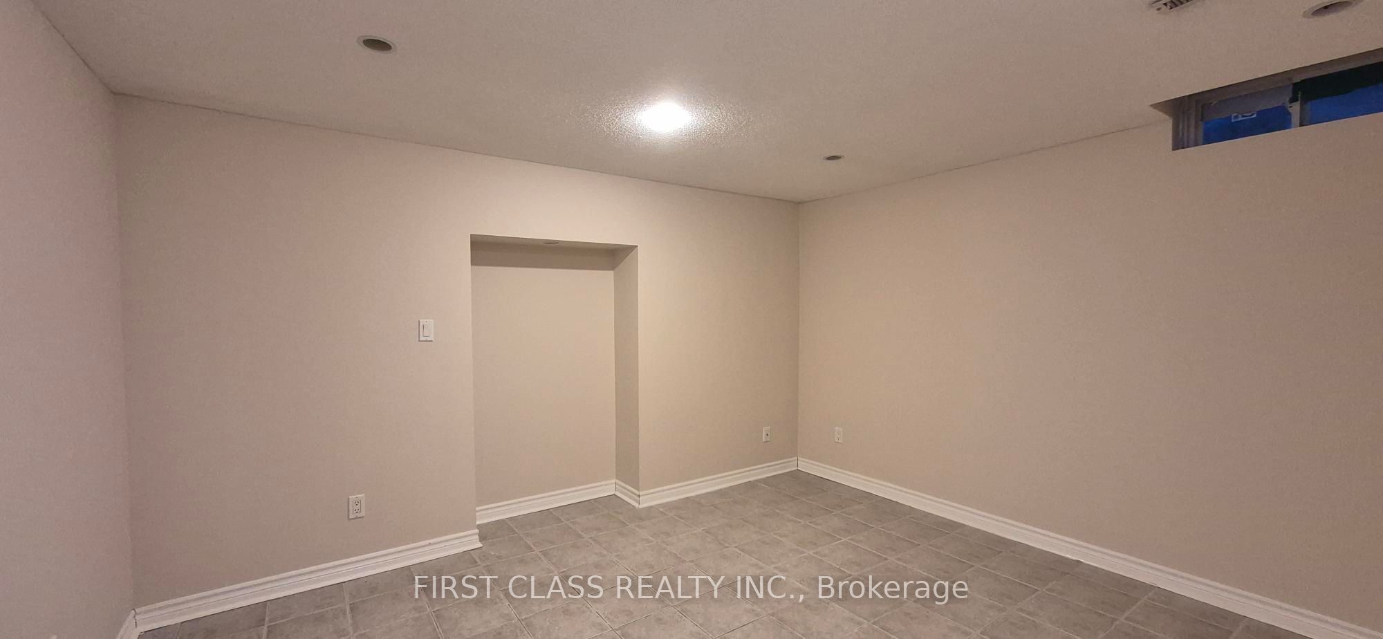 2213 Rodick Road Basement, Markham, ON L6C 1R1