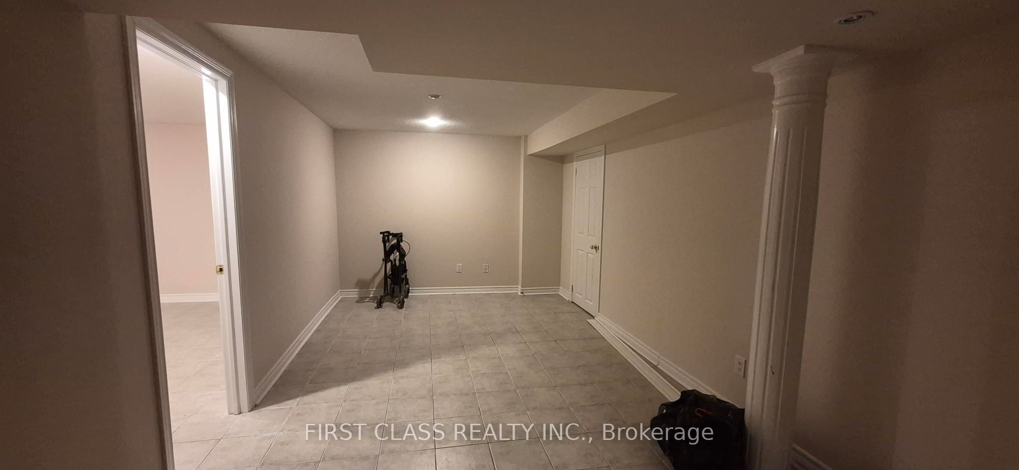 2213 Rodick Road Basement, Markham, ON L6C 1R1 photo 2