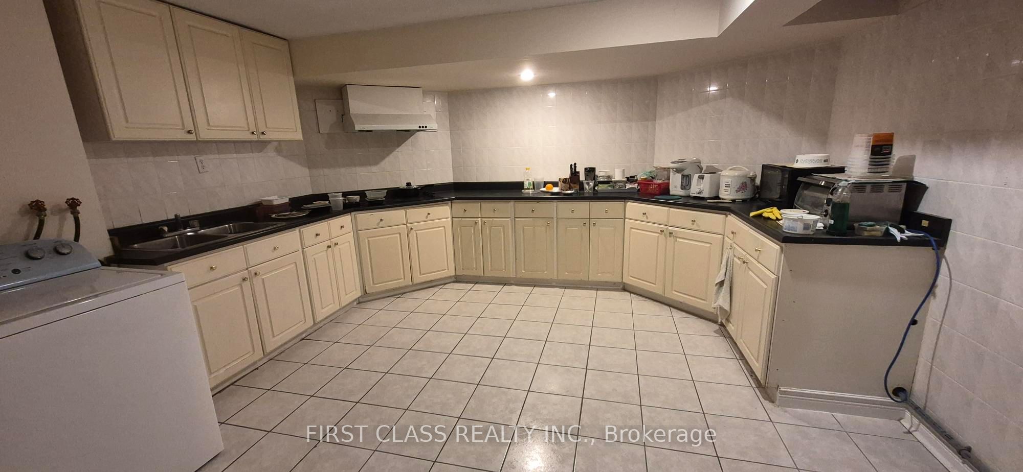 2213 Rodick Road Basement, Markham, ON L6C 1R1 photo 3