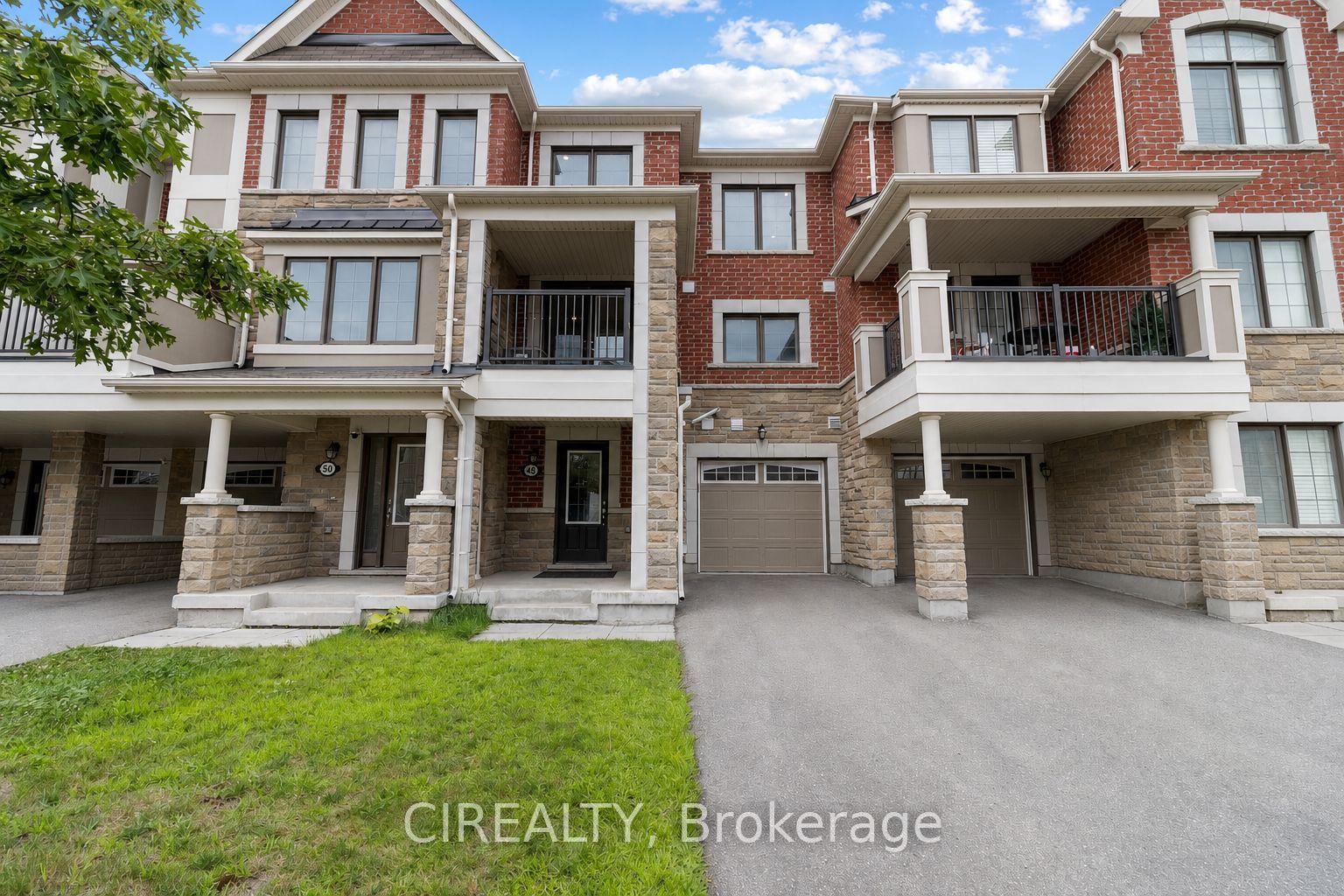 48 Casely Avenue, Richmond Hill, ON L4S 0K3