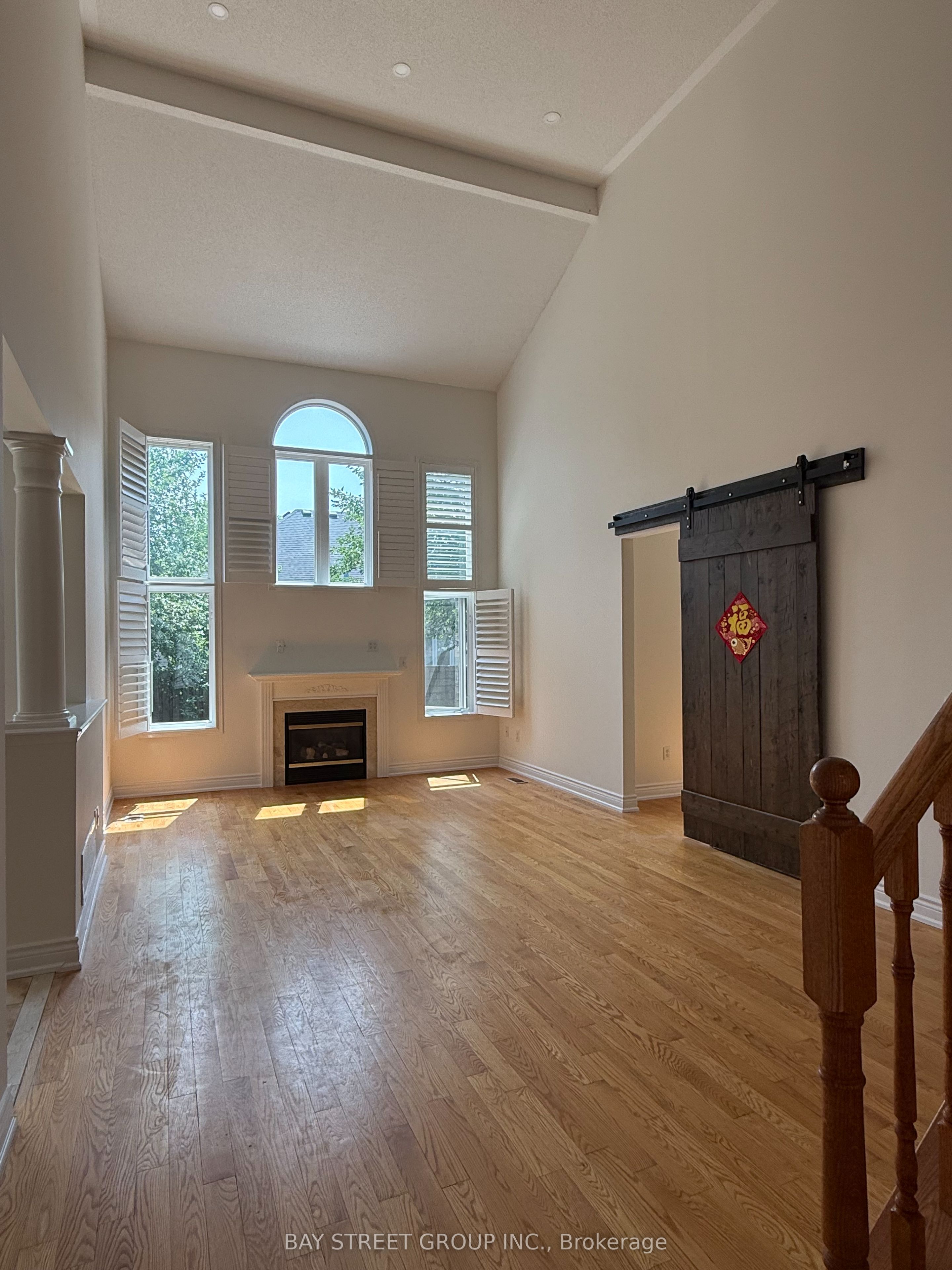 39 Emery Hill Boulevard, Markham, ON L6C 2W7 photo 4