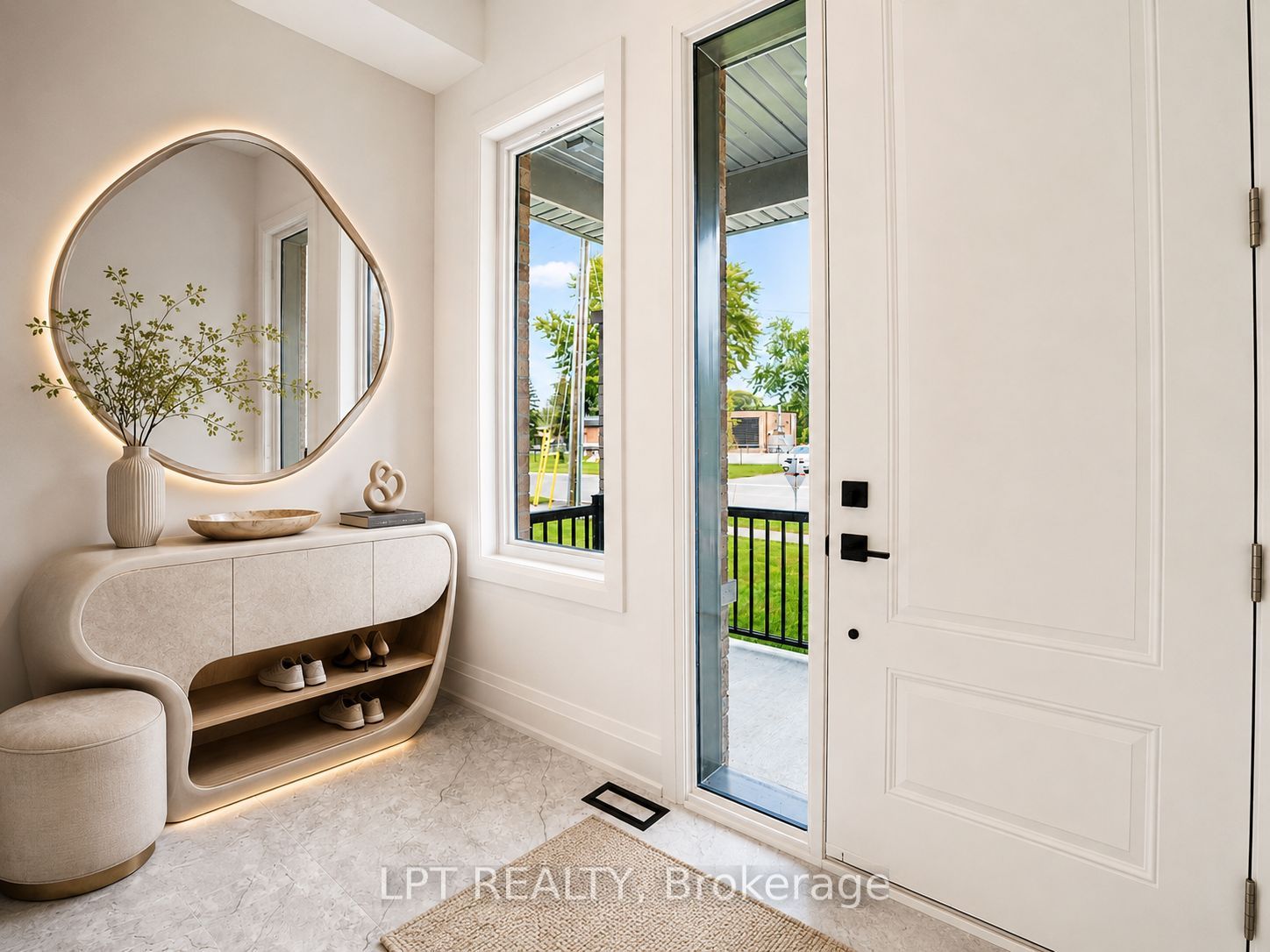 3 Richmond Park Drive, Georgina, ON L4P 0H2 photo 3