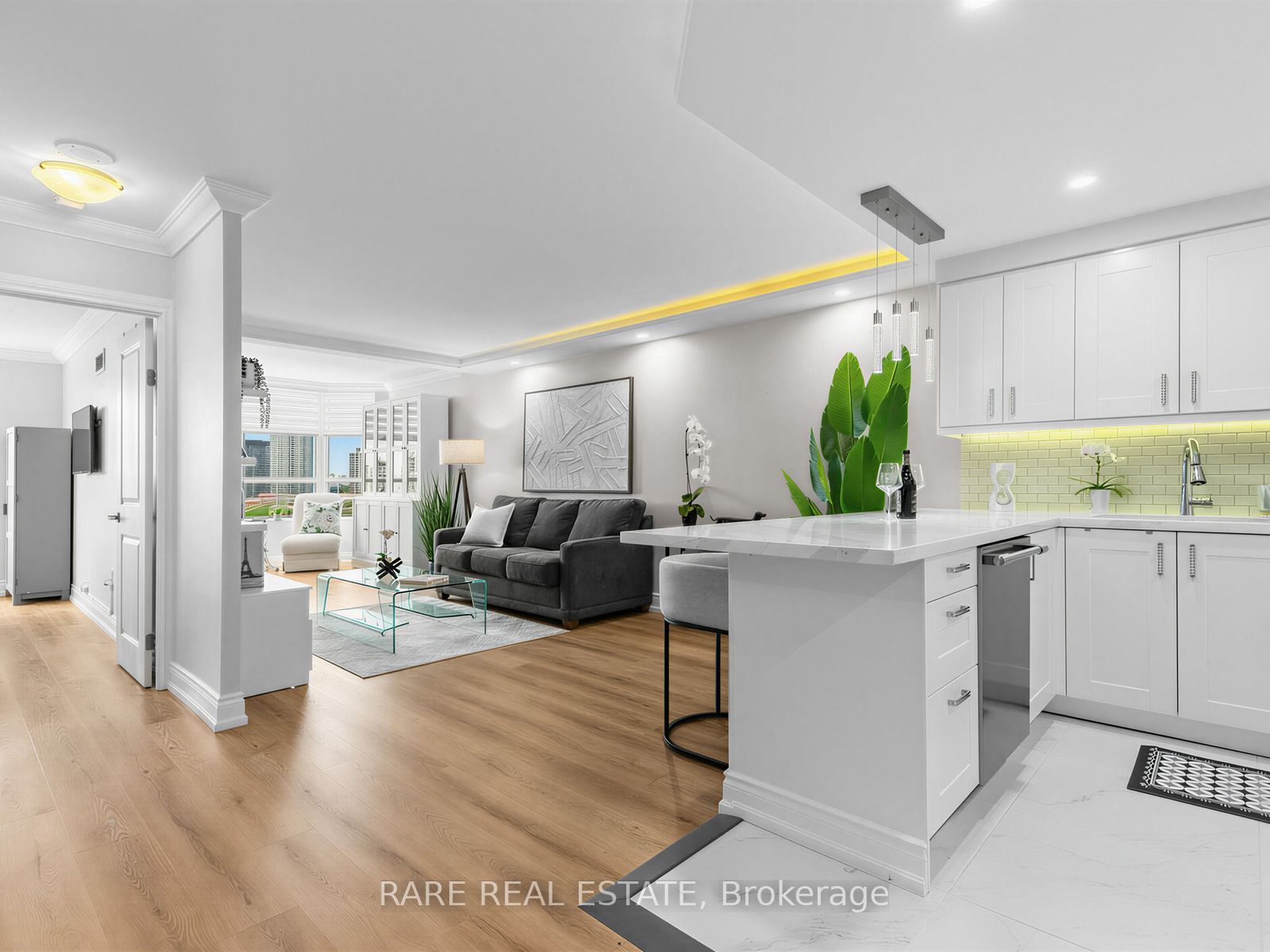 7601 Bathurst Street 710, Vaughan, ON L4J 4H5 photo 3