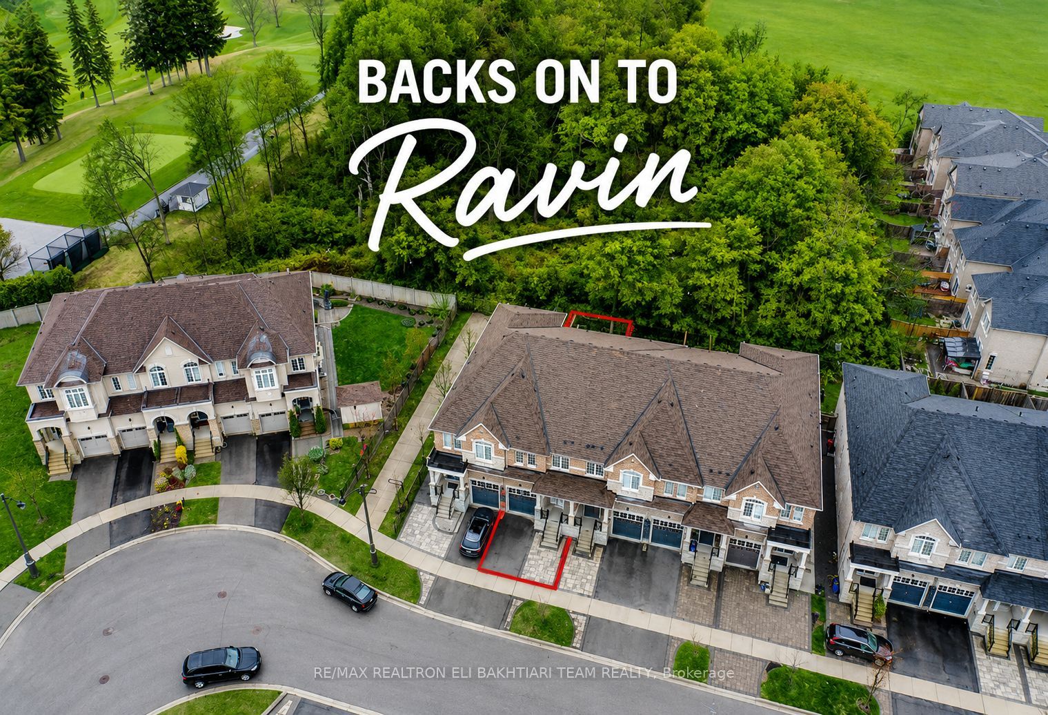 96 Port Arthur Crescent, Richmond Hill, ON L4E 0Z9