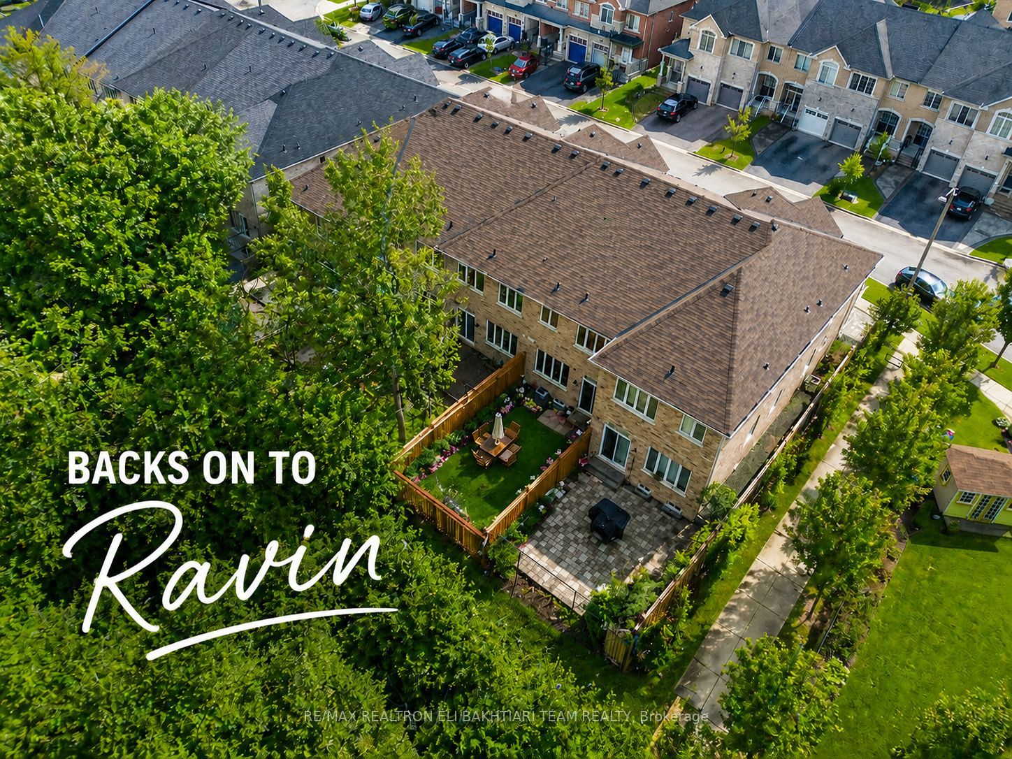 96 Port Arthur Crescent, Richmond Hill, ON L4E 0Z9 photo 2