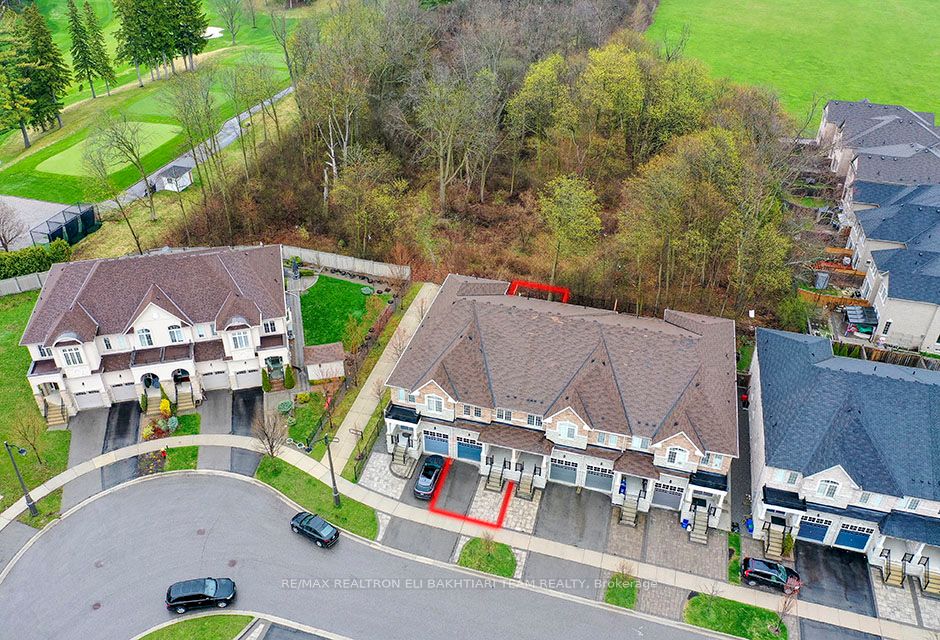 96 Port Arthur Crescent, Richmond Hill, ON L4E 0Z9 photo 3