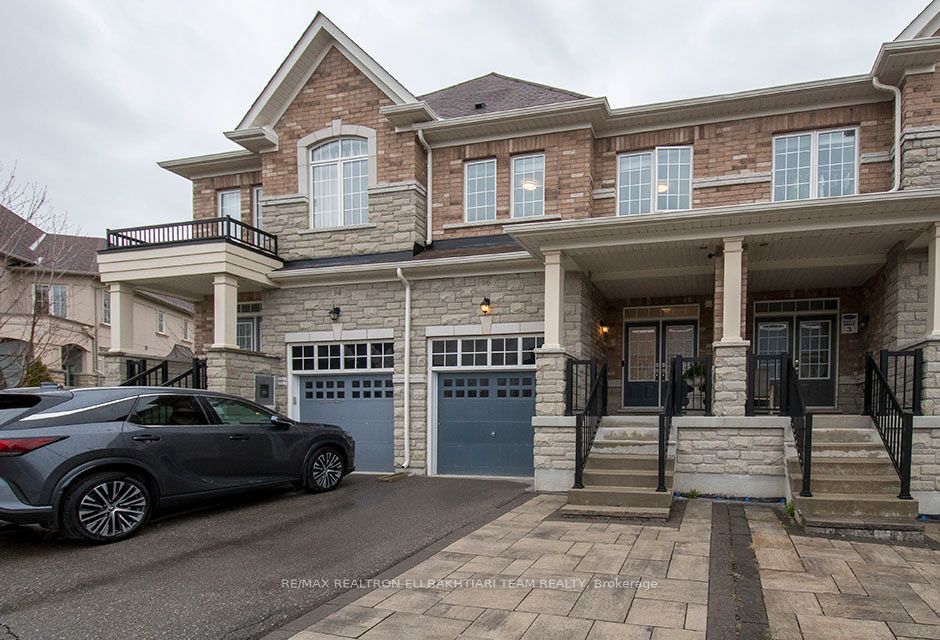 96 Port Arthur Crescent, Richmond Hill, ON L4E 0Z9 photo 5