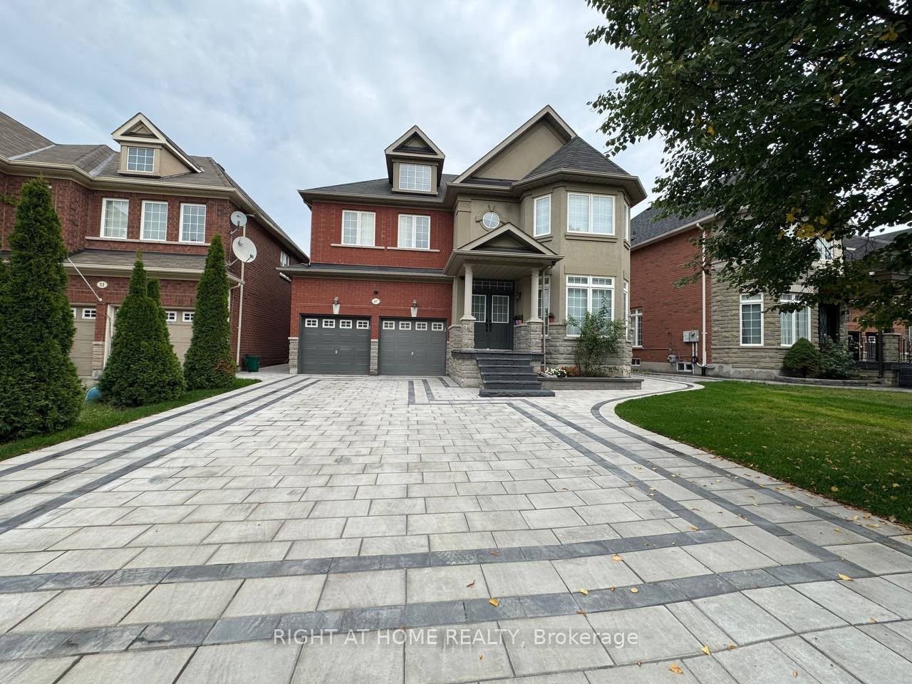 47 Medoc ( Basement) Place, Vaughan, ON L4J 8Y9