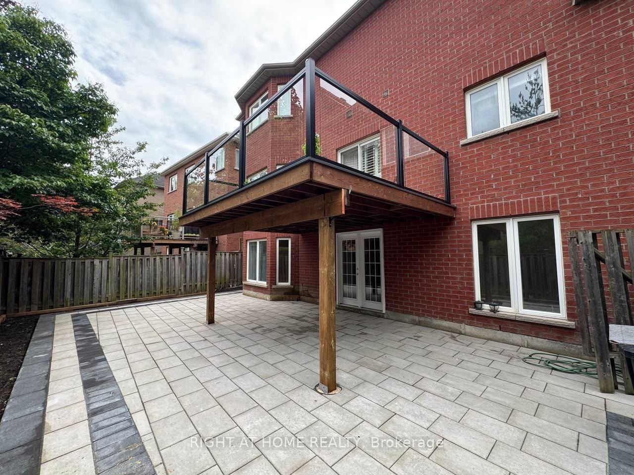 47 Medoc ( Basement) Place, Vaughan, ON L4J 8Y9 photo 4
