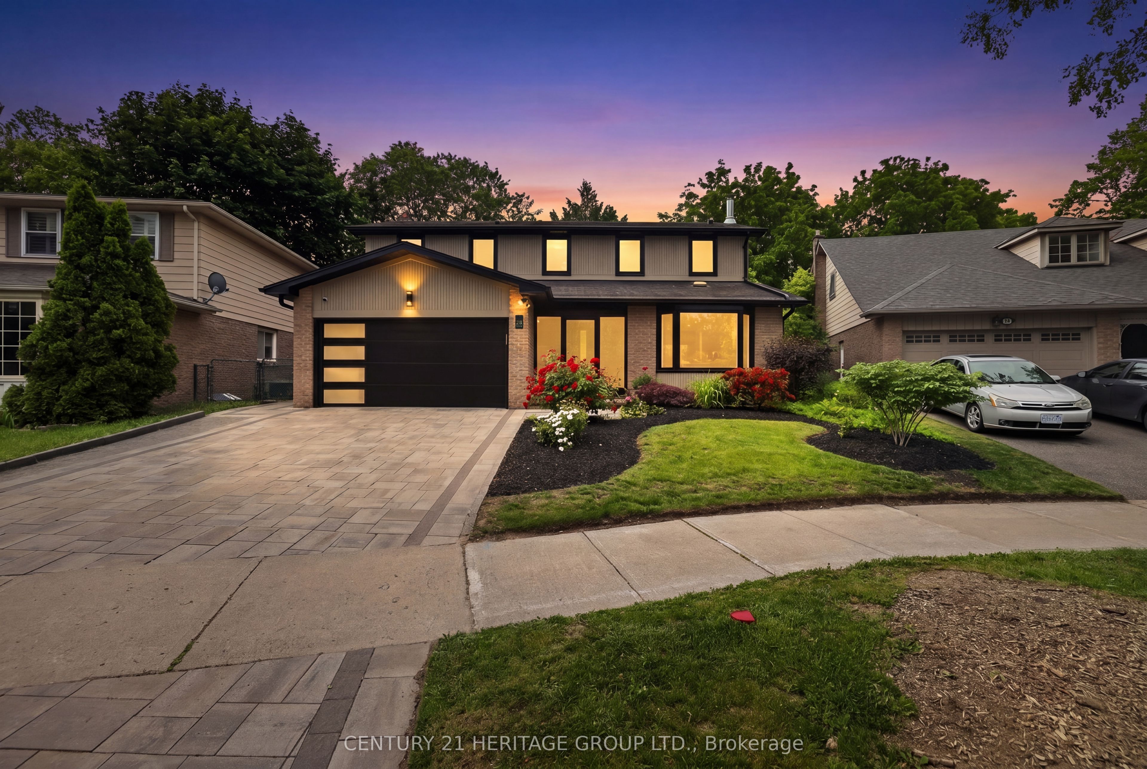 28 Innis Crescent, Richmond Hill, ON L4C 5K2 photo 4