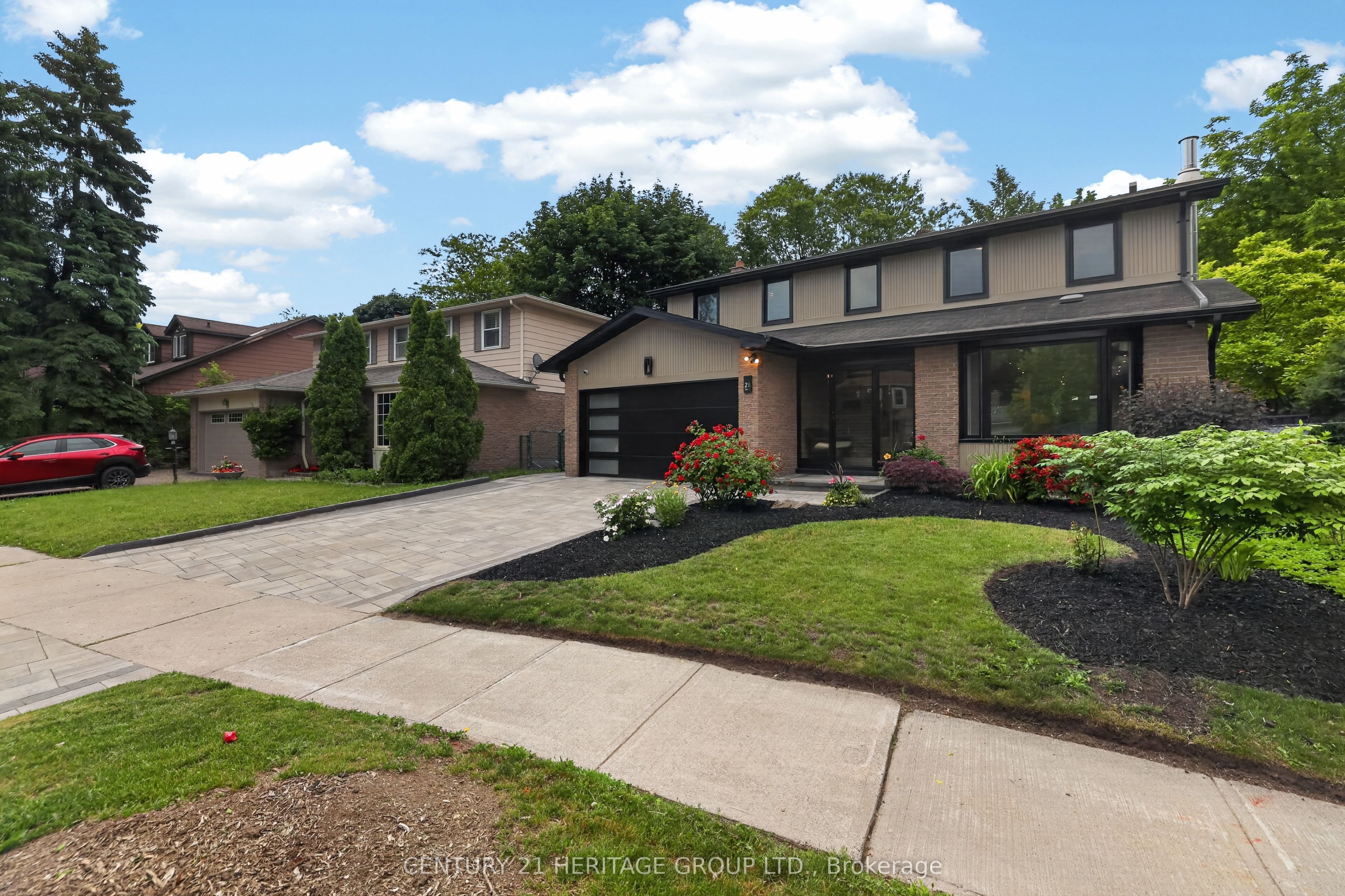 28 Innis Crescent, Richmond Hill, ON L4C 5K2 photo 5