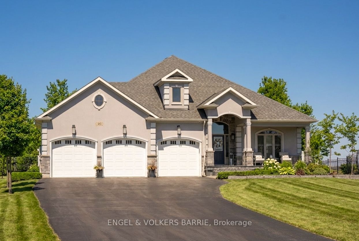 327 Sunnybrae Avenue, Innisfil, ON L9S 0K9