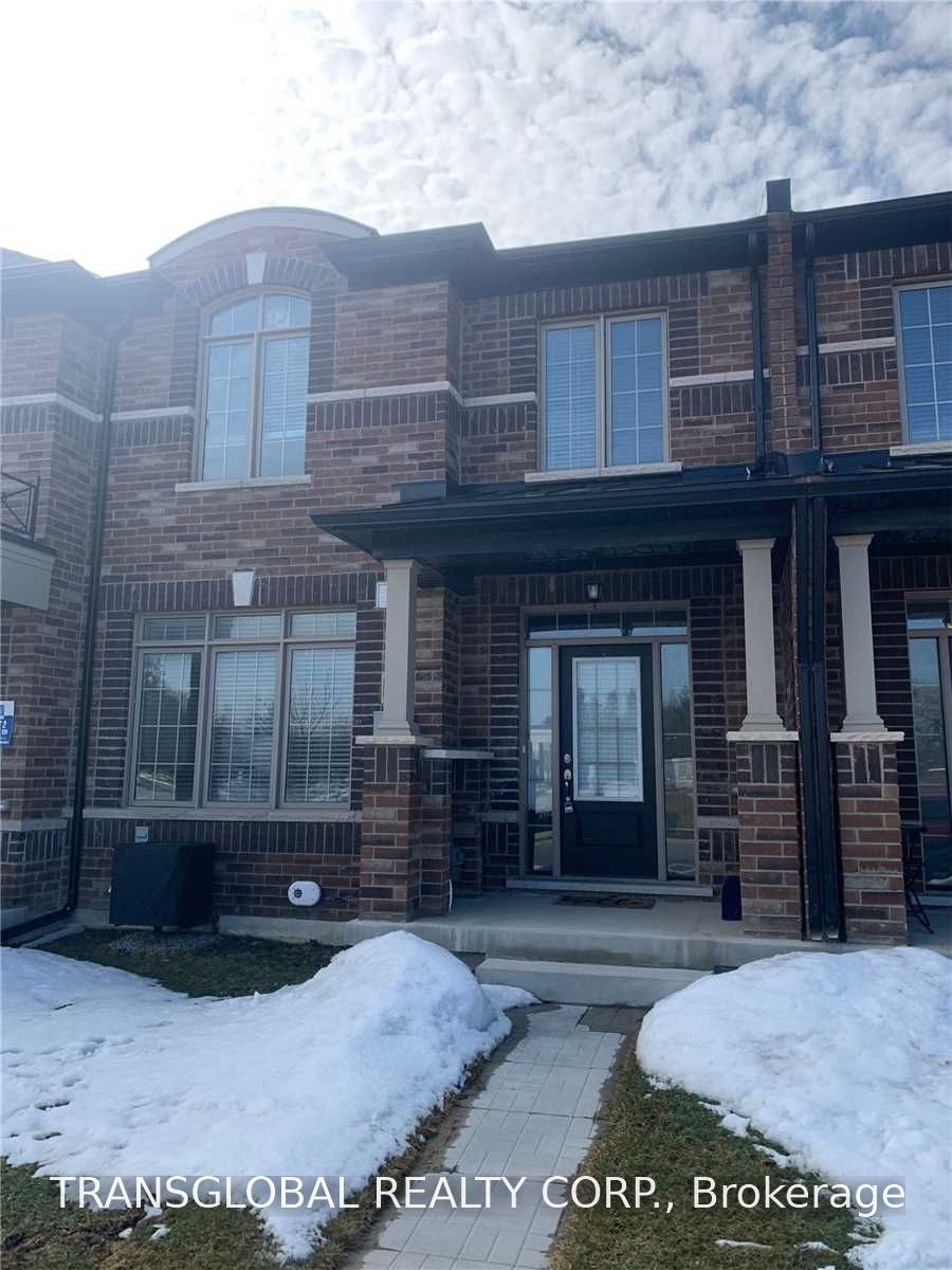 183 Beechborough Crescent, East Gwillimbury, ON L9N 0L6 photo 2
