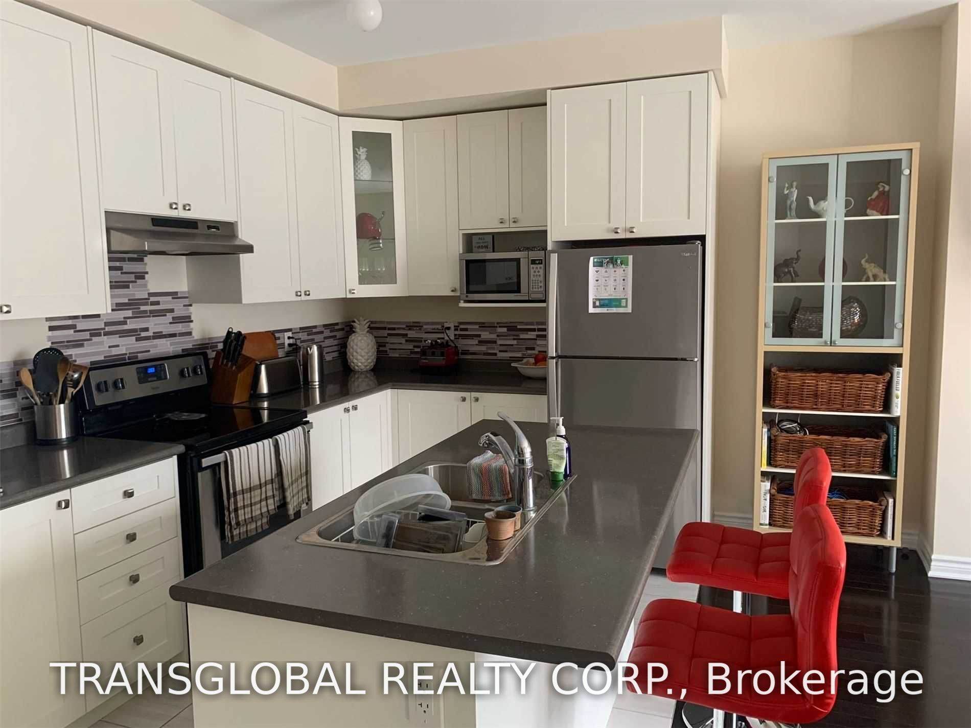 183 Beechborough Crescent, East Gwillimbury, ON L9N 0L6 photo 4