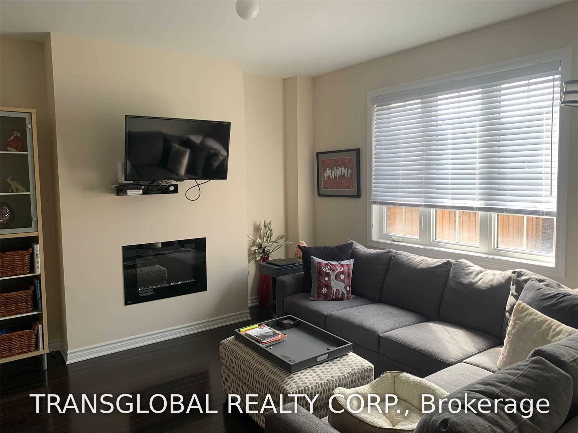 183 Beechborough Crescent, East Gwillimbury, ON L9N 0L6 photo 5