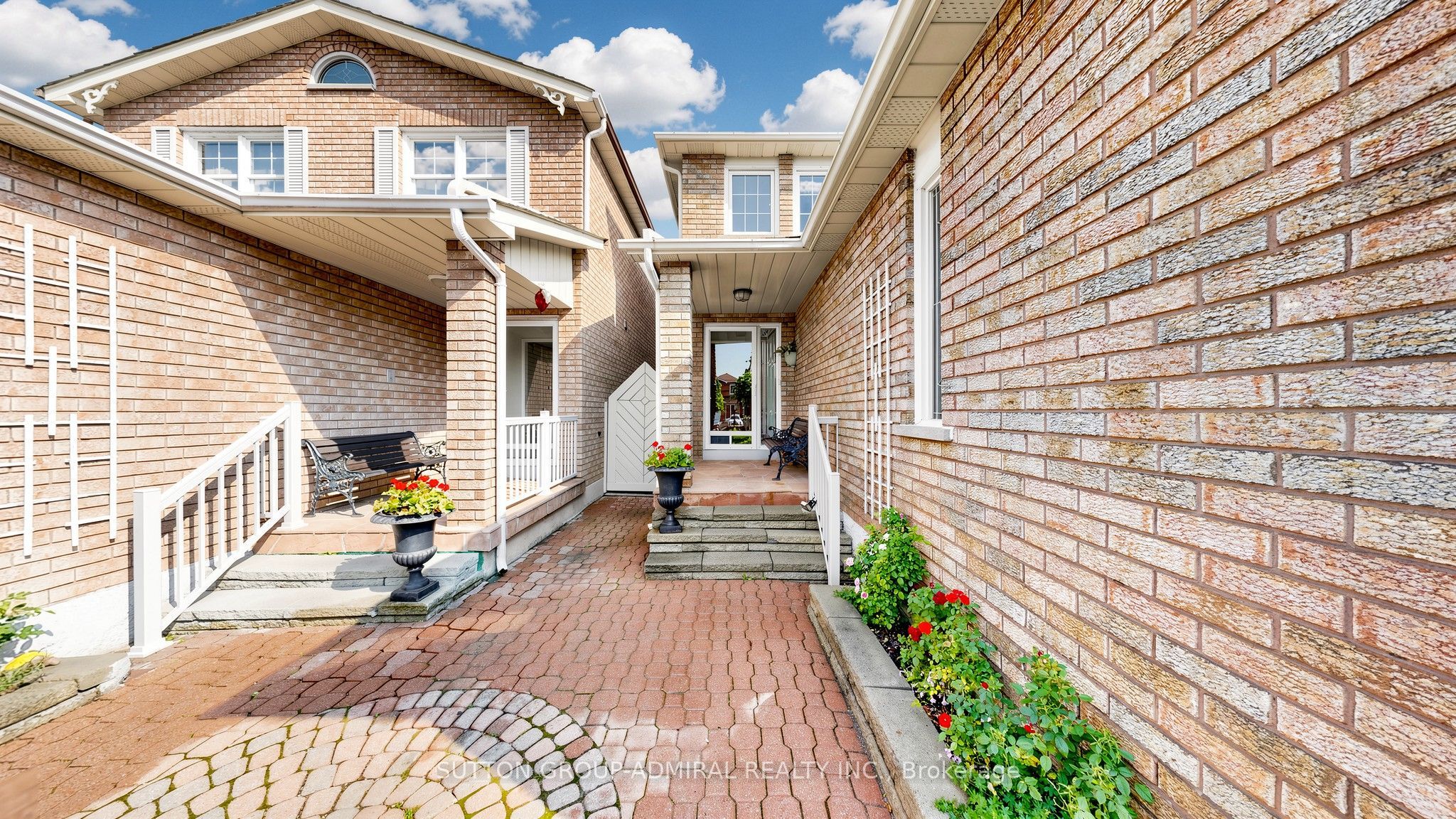 18 Richbell Street, Vaughan, ON L4J 5W4 photo 4