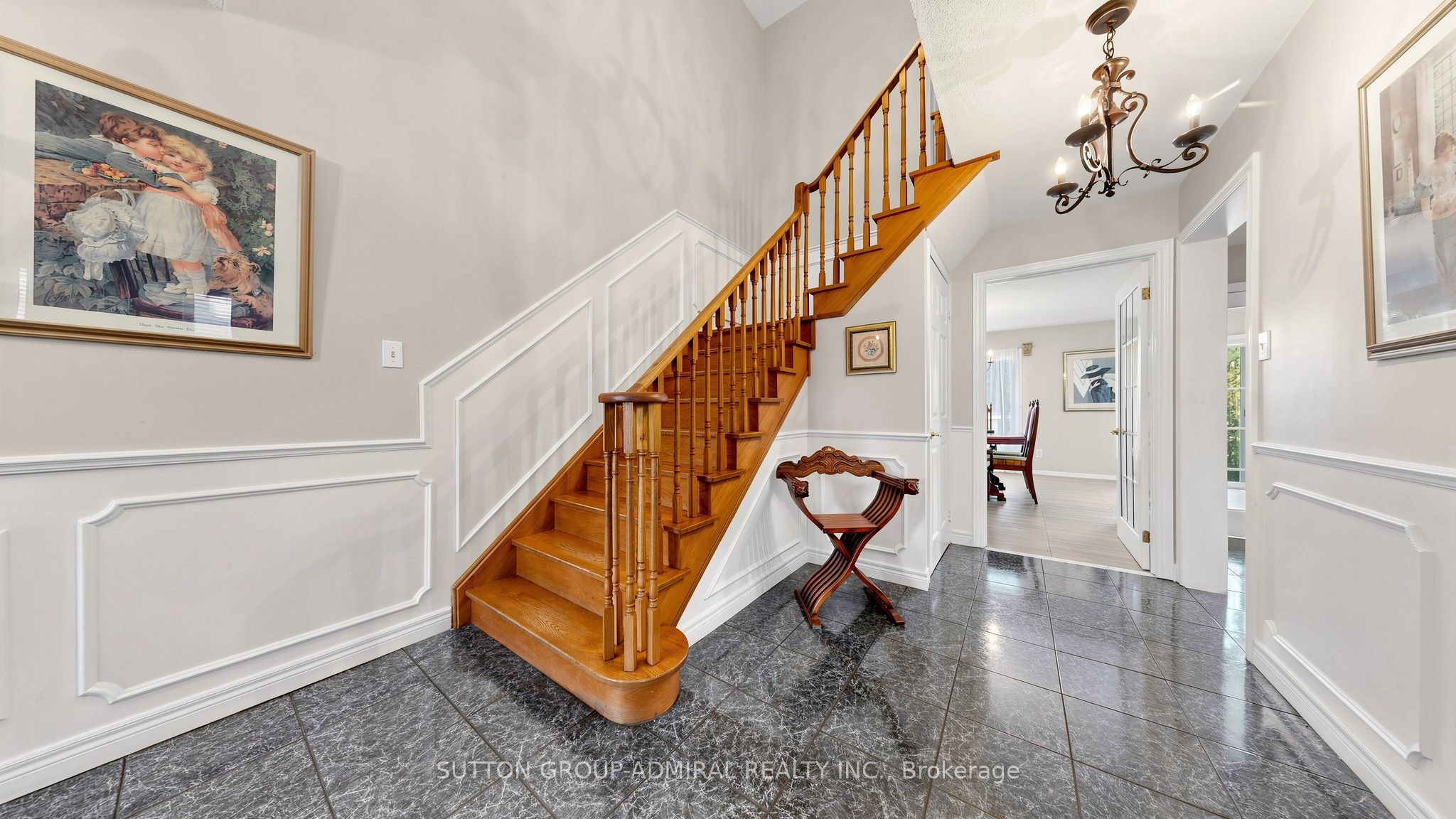 18 Richbell Street, Vaughan, ON L4J 5W4 photo 5